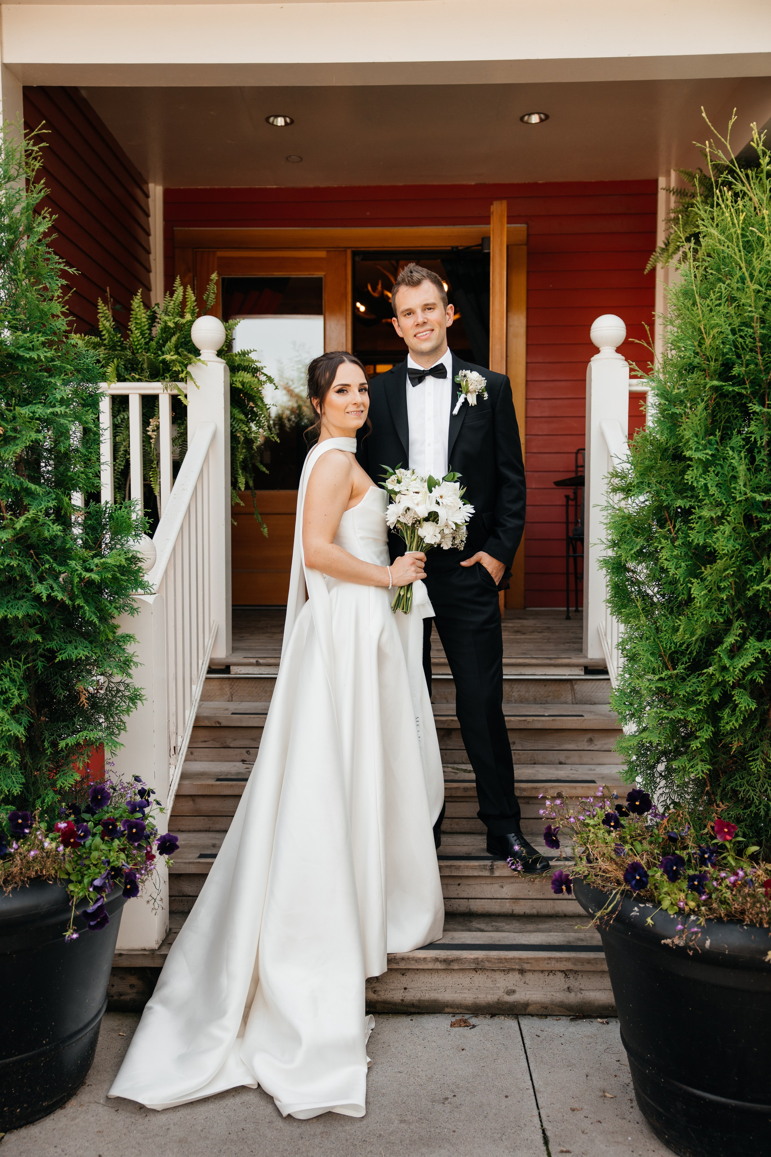 Liam&Melissa