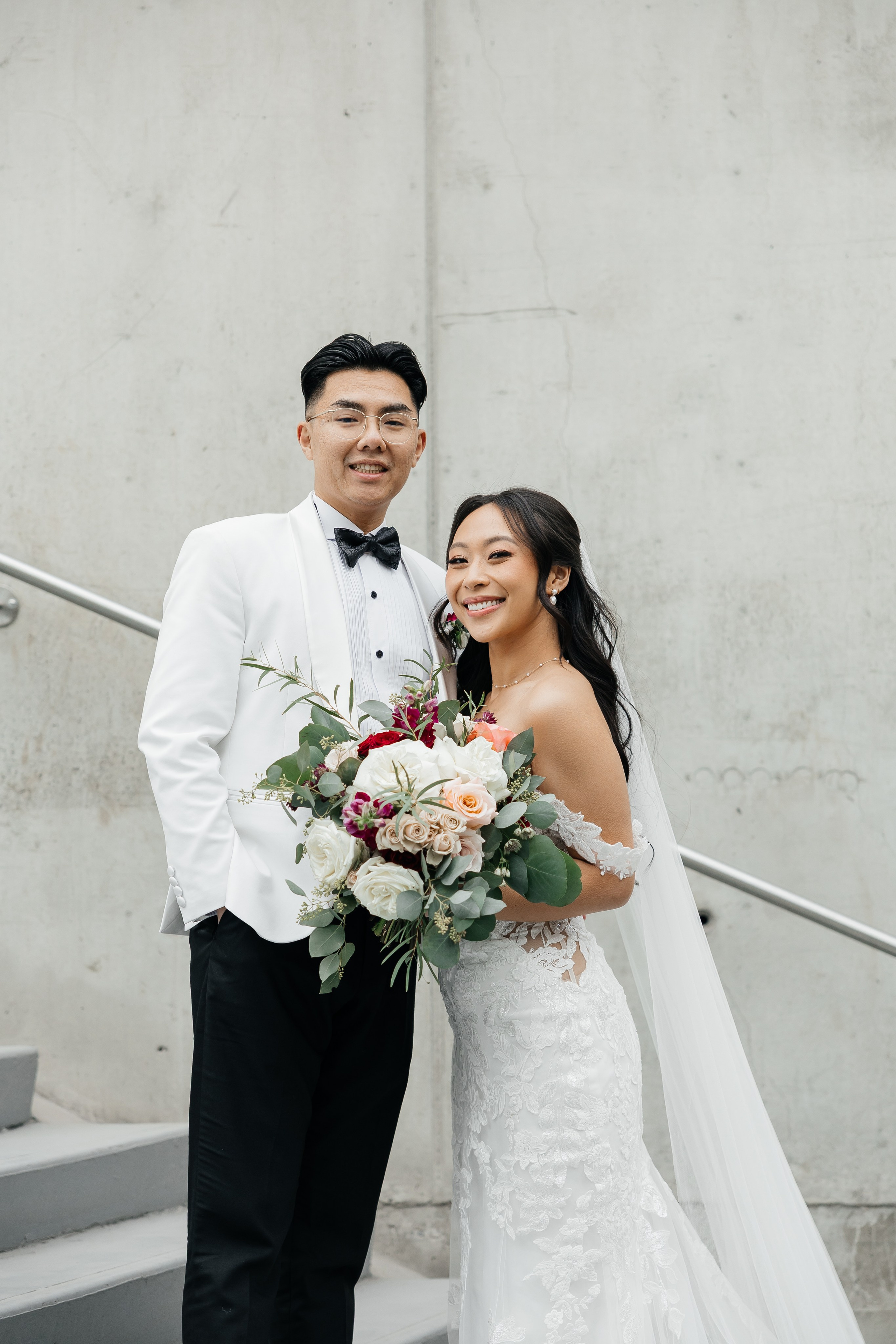 Wedding Day E&D. Affordable Photographer in Calgary — Tetiana Shuhai