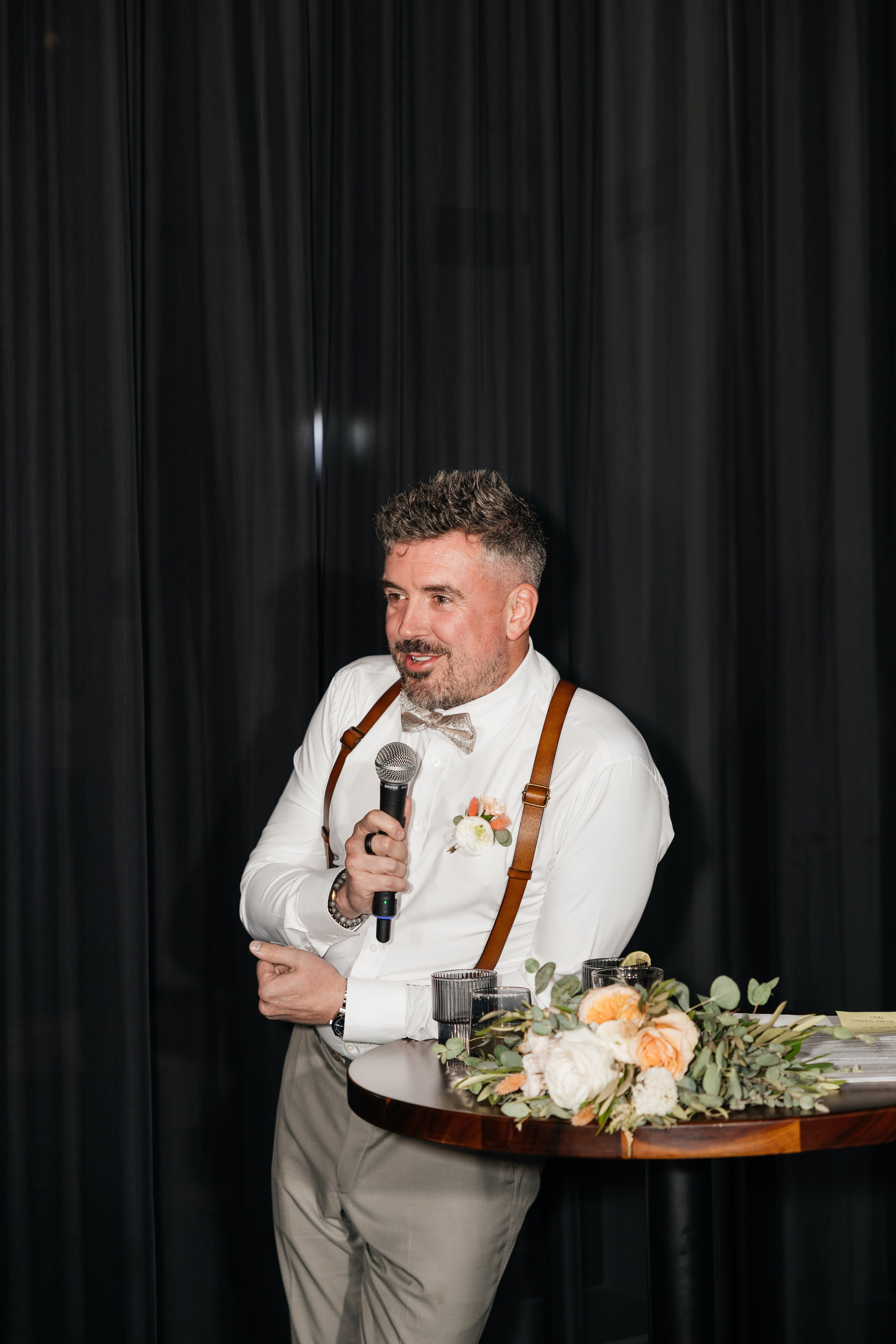 Wedding J&B