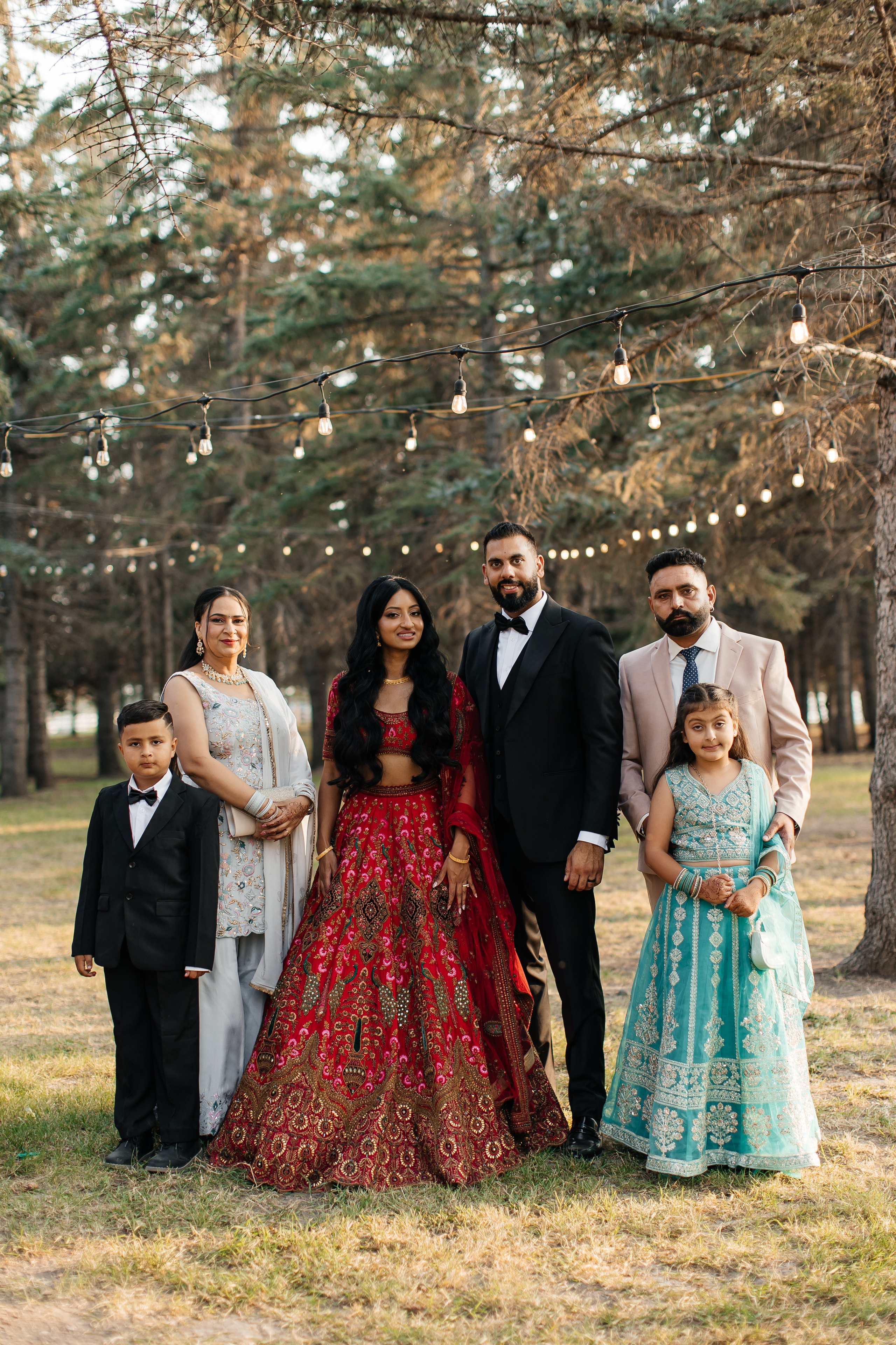 Wedding Day M&L