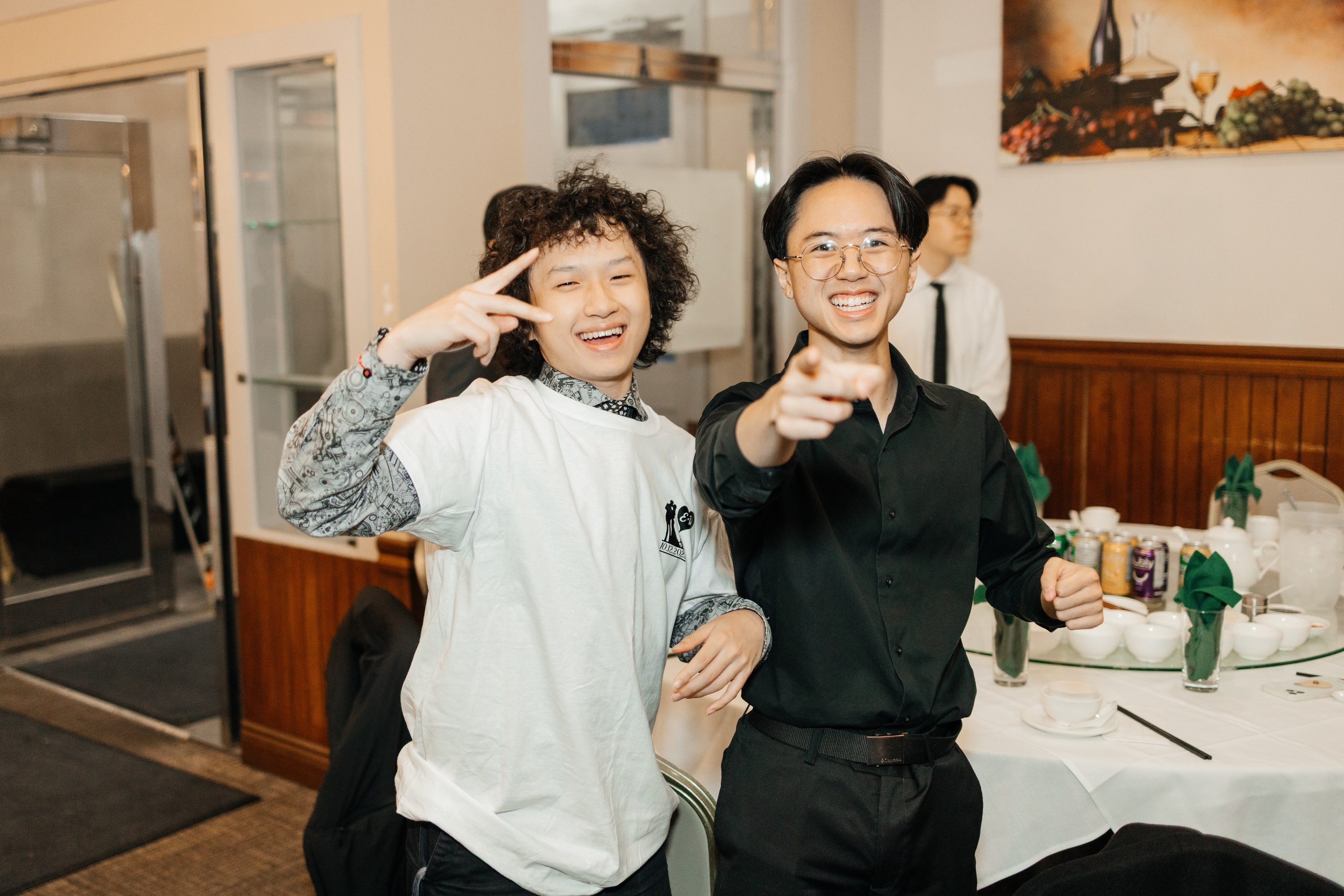 Wedding Day E&D. Affordable Photographer in Calgary — Tetiana Shuhai