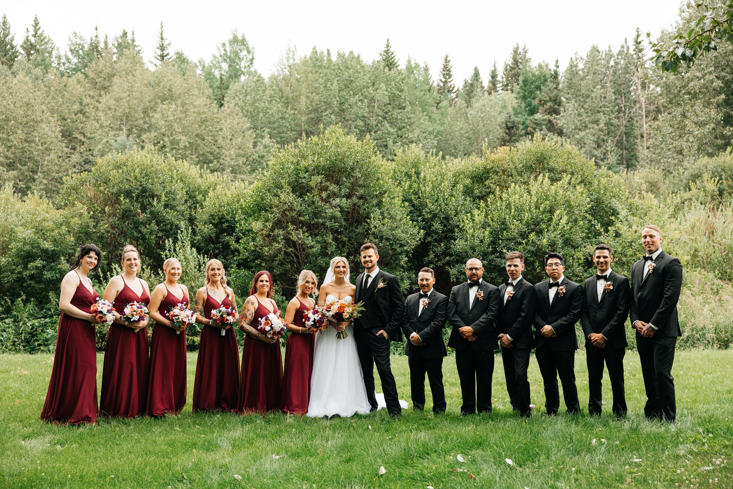 Lana&Quinn full gallery