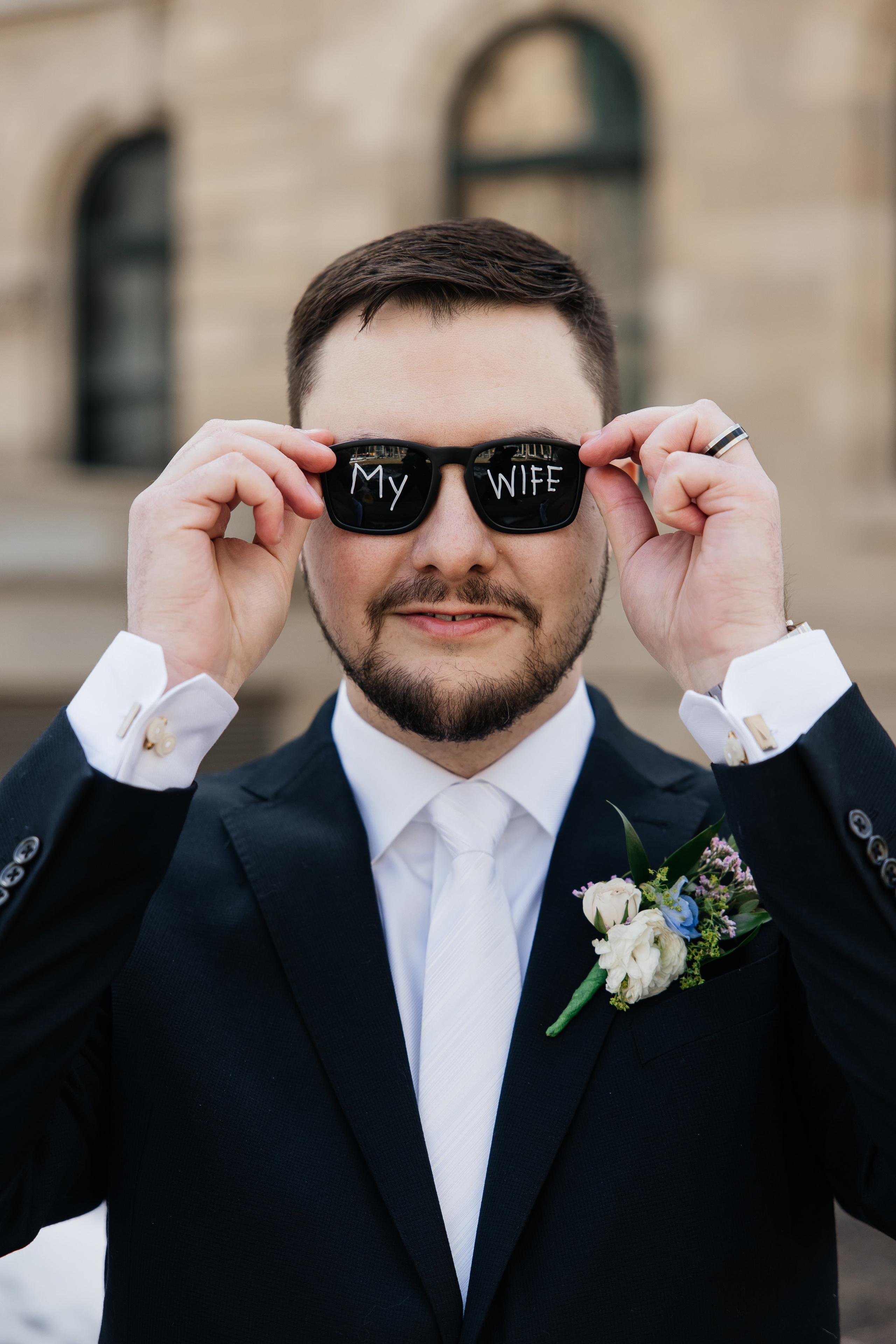 Bri&Matt. Affordable Photographer in Calgary — Tetiana Shuhai