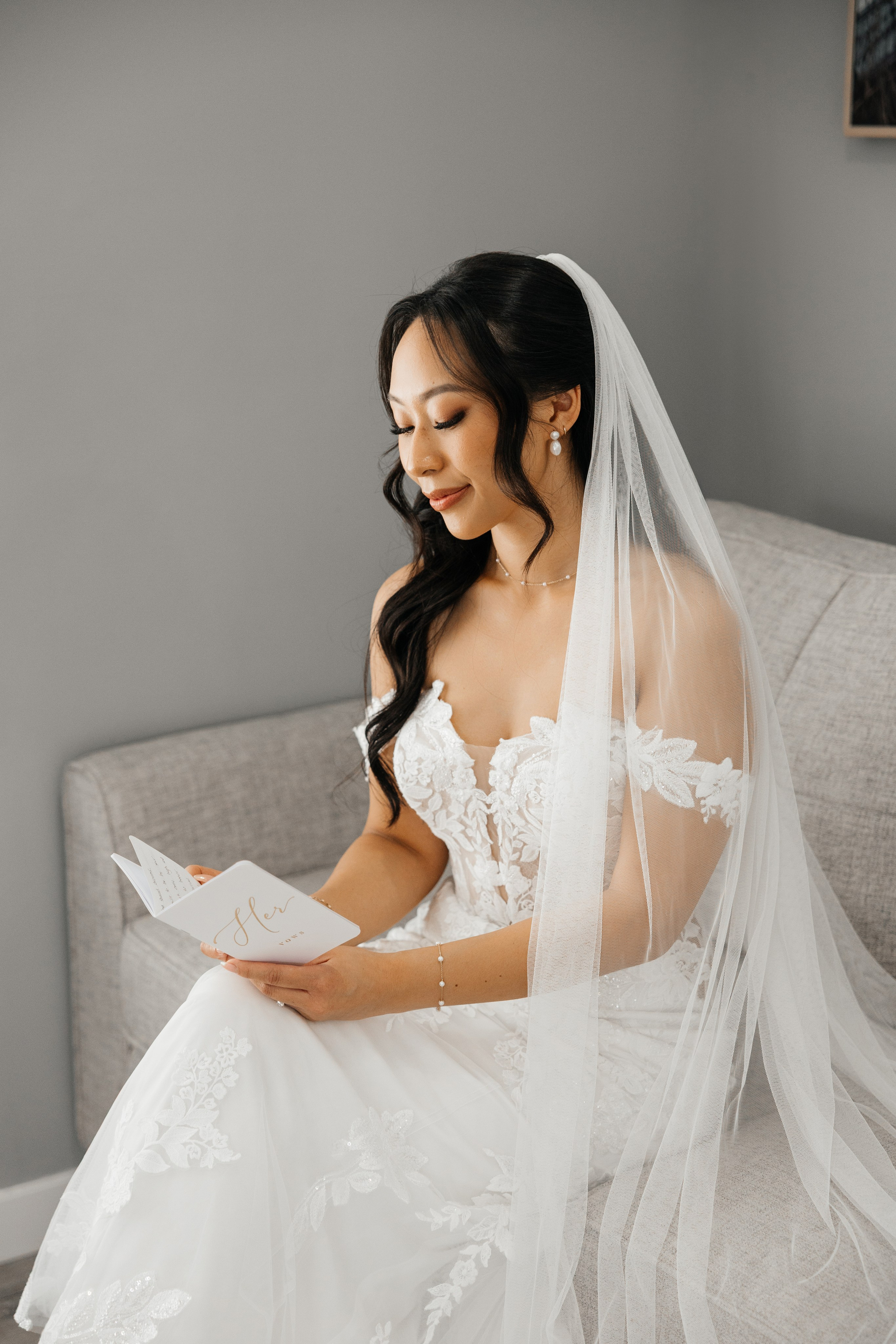 Wedding Day E&D. Affordable Photographer in Calgary — Tetiana Shuhai