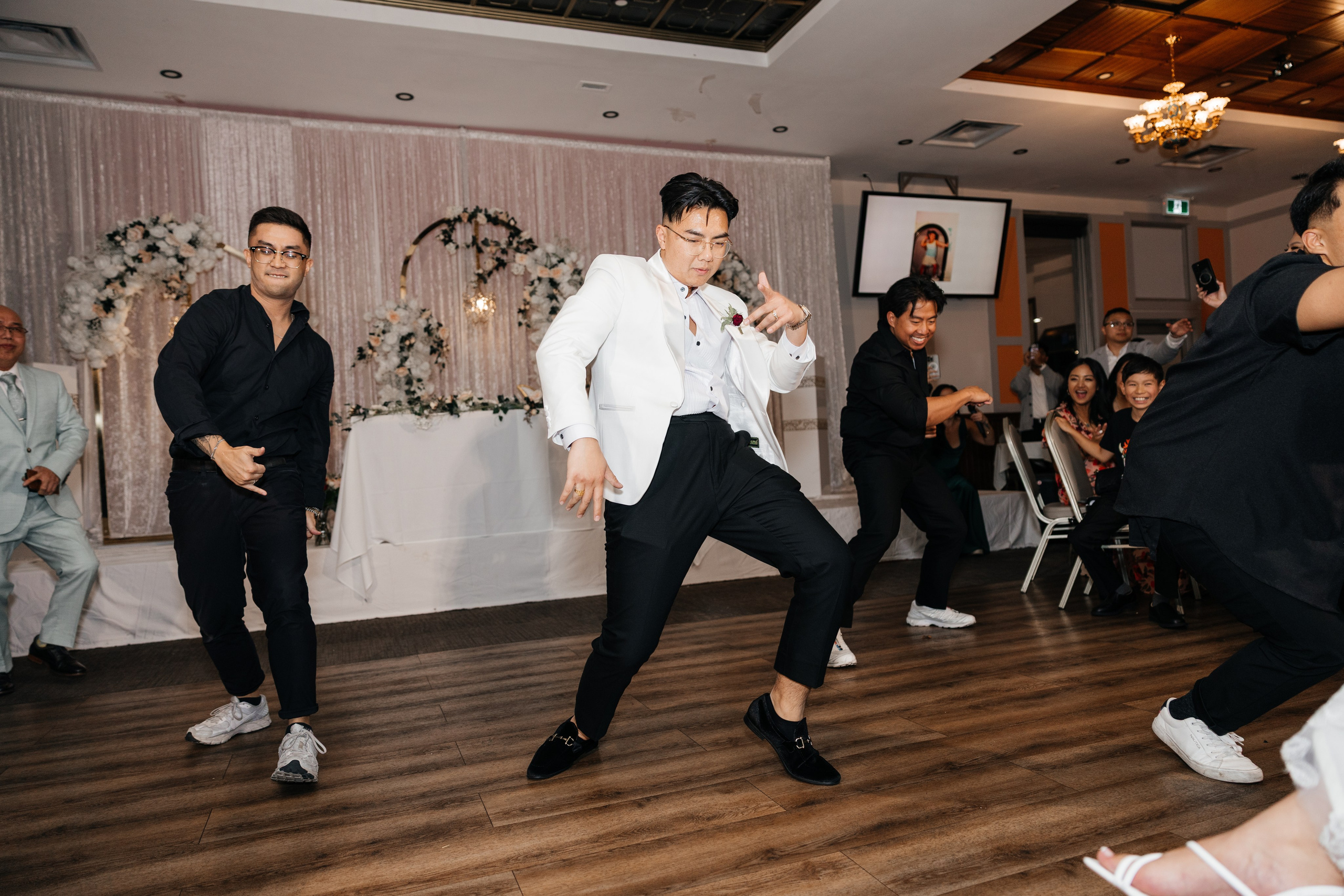 Wedding Day E&D. Affordable Photographer in Calgary — Tetiana Shuhai