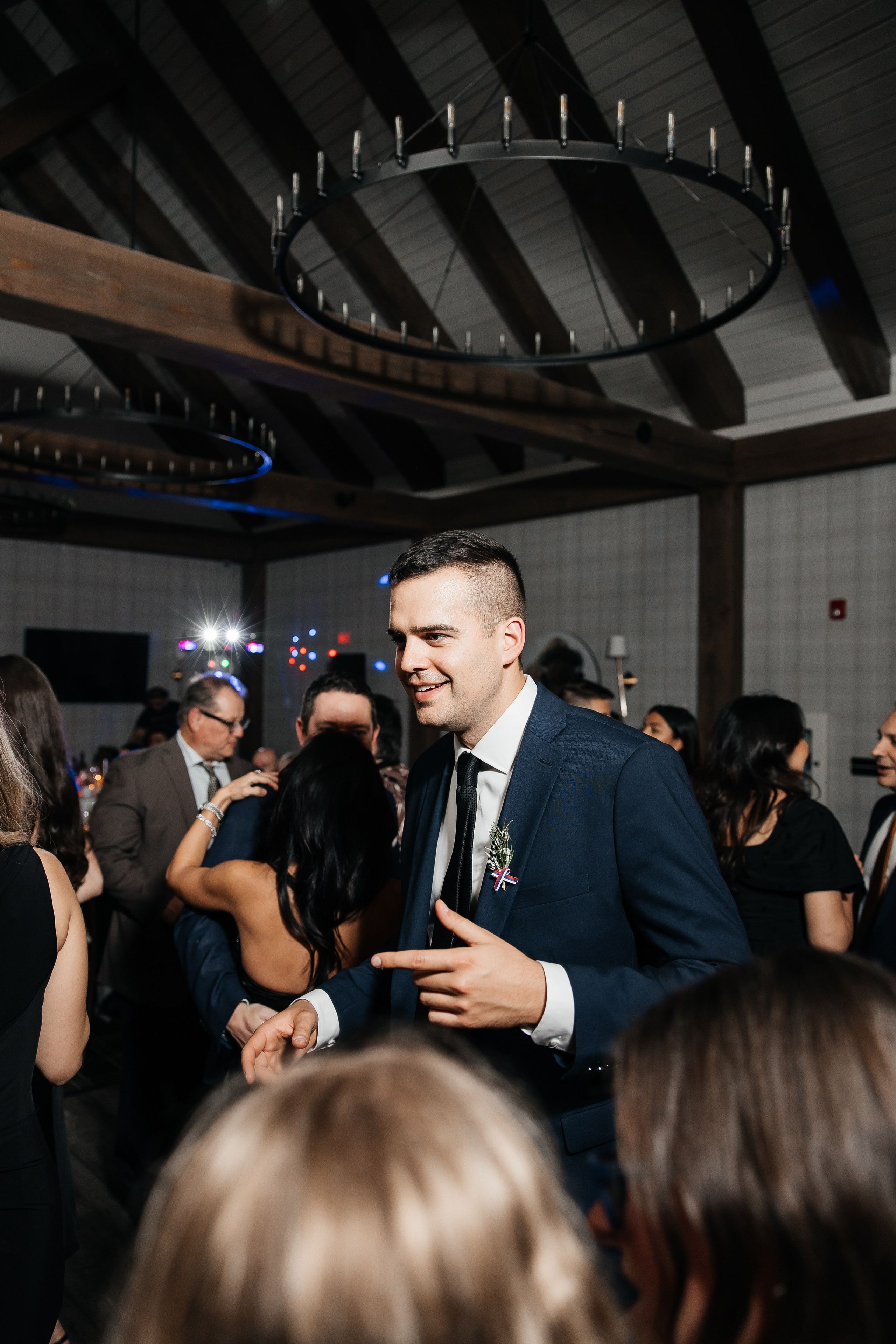 Wedding Day Martinovski