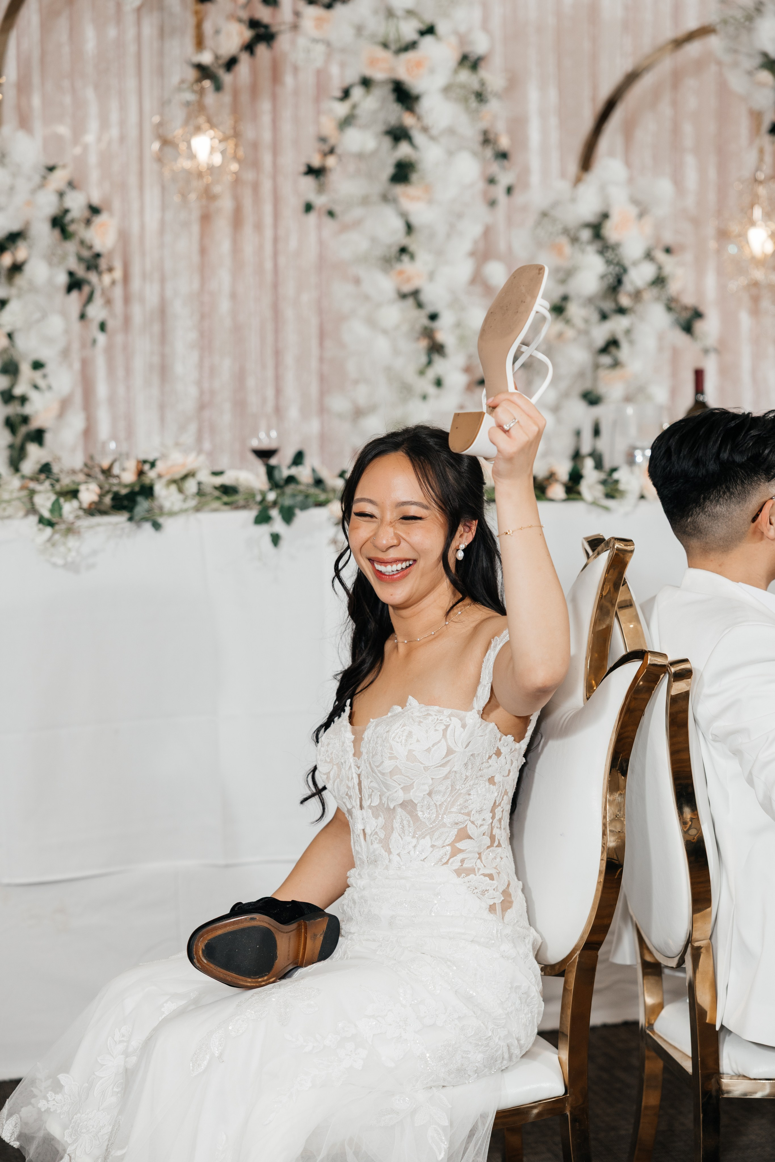 Wedding Day E&D. Affordable Photographer in Calgary — Tetiana Shuhai