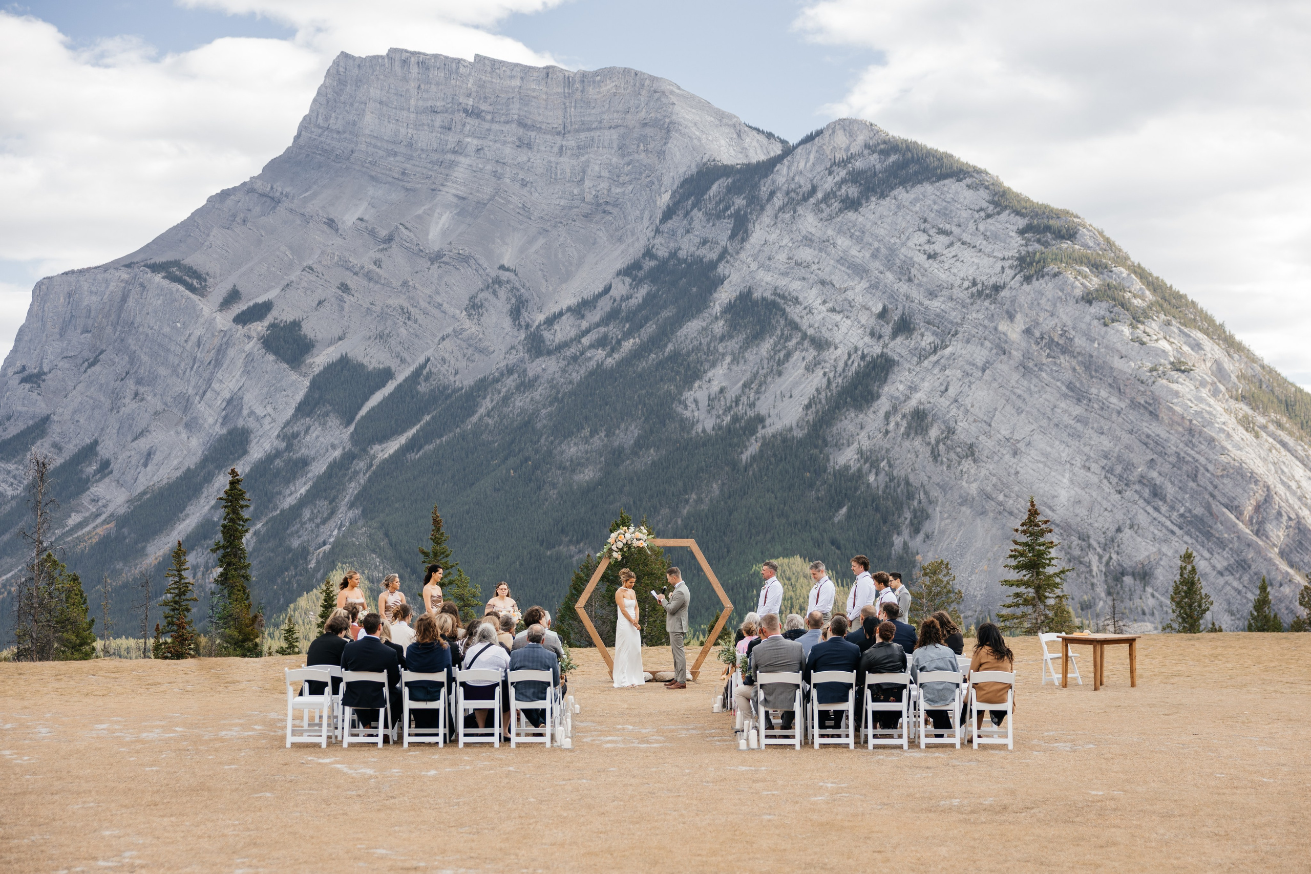 Wedding J&B