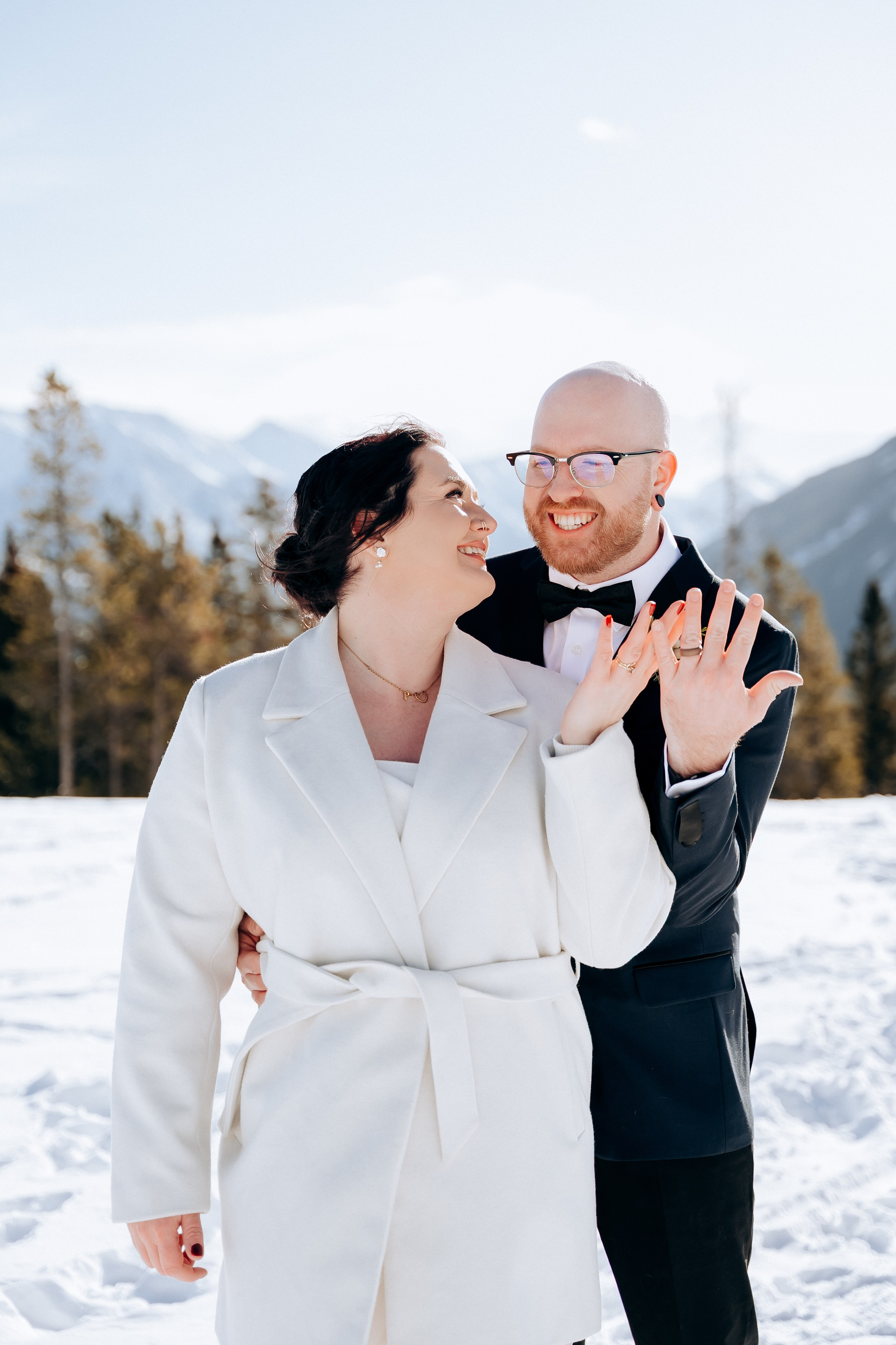 Jane. Affordable Photographer in Calgary — Tetiana Shuhai
