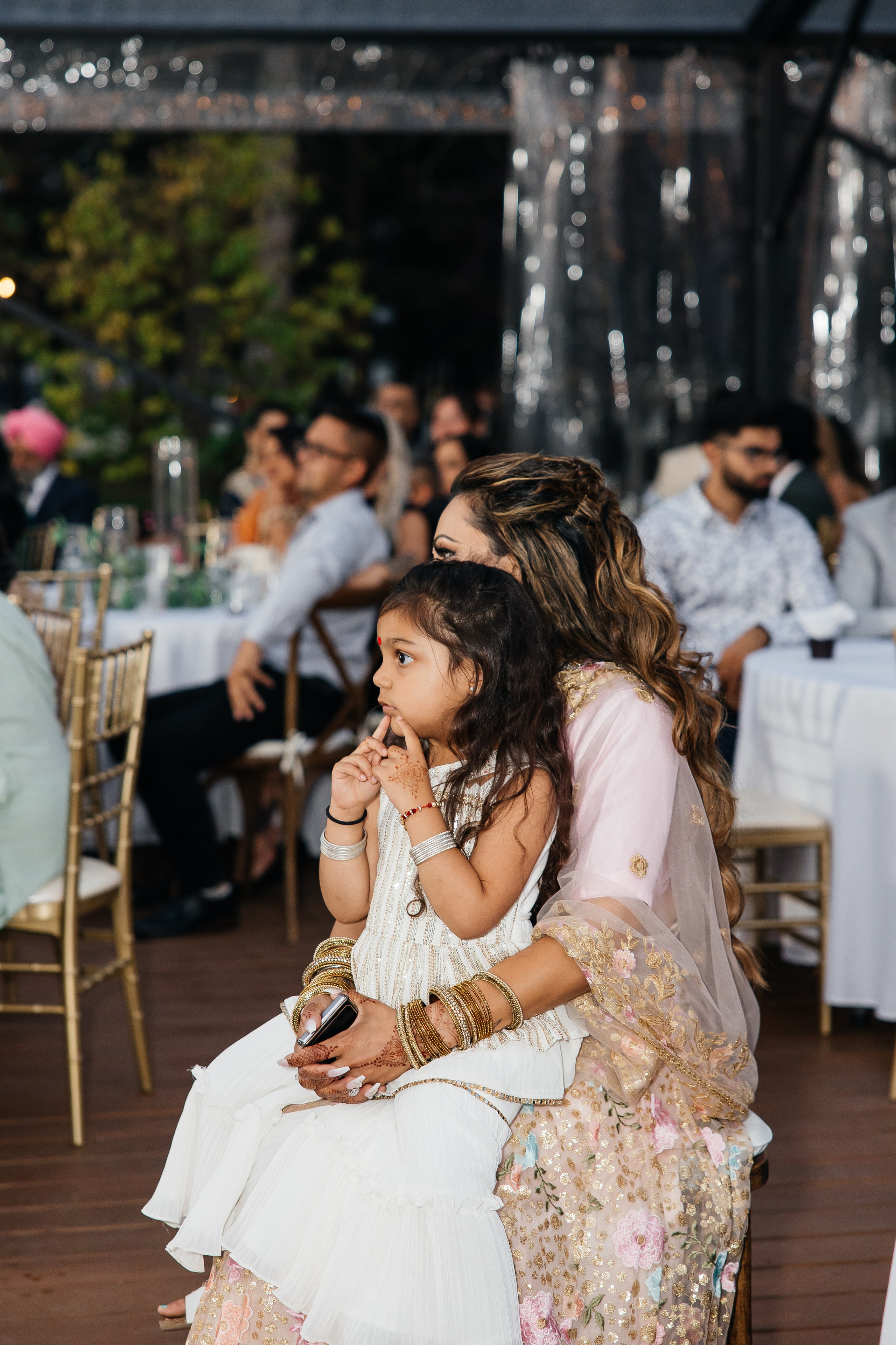 Wedding Day M&L