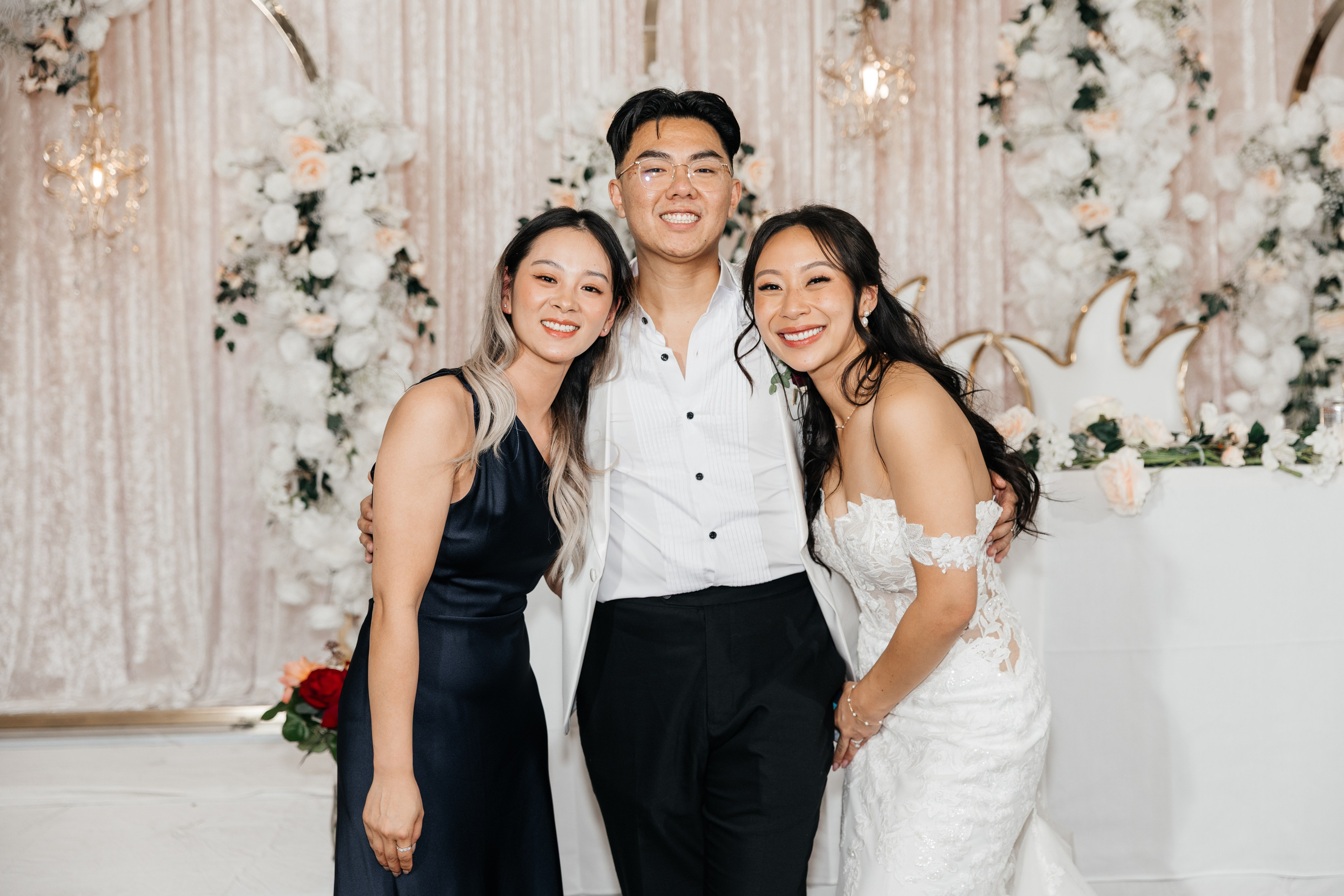 Wedding Day E&D. Affordable Photographer in Calgary — Tetiana Shuhai