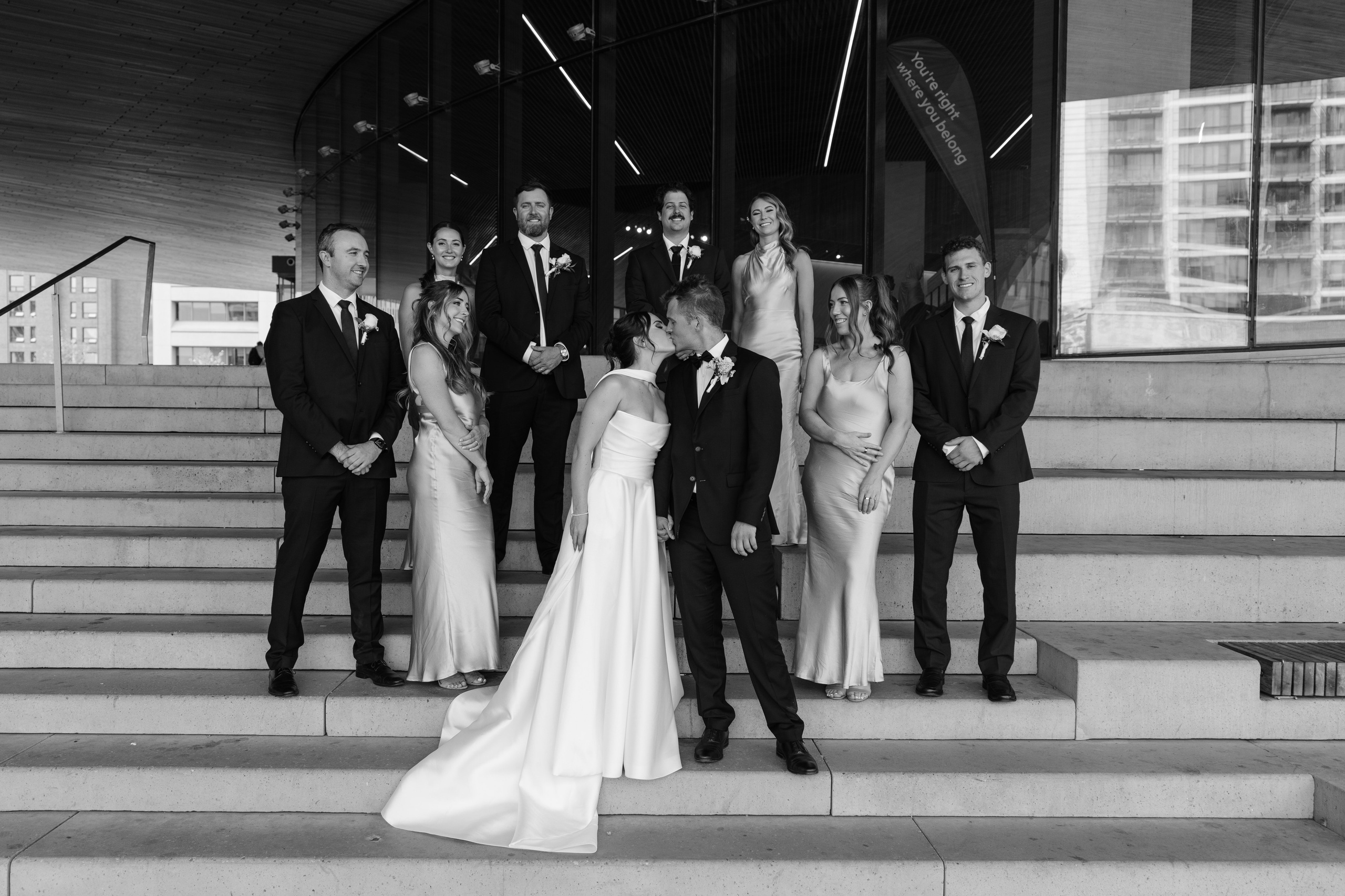 Liam&Melissa