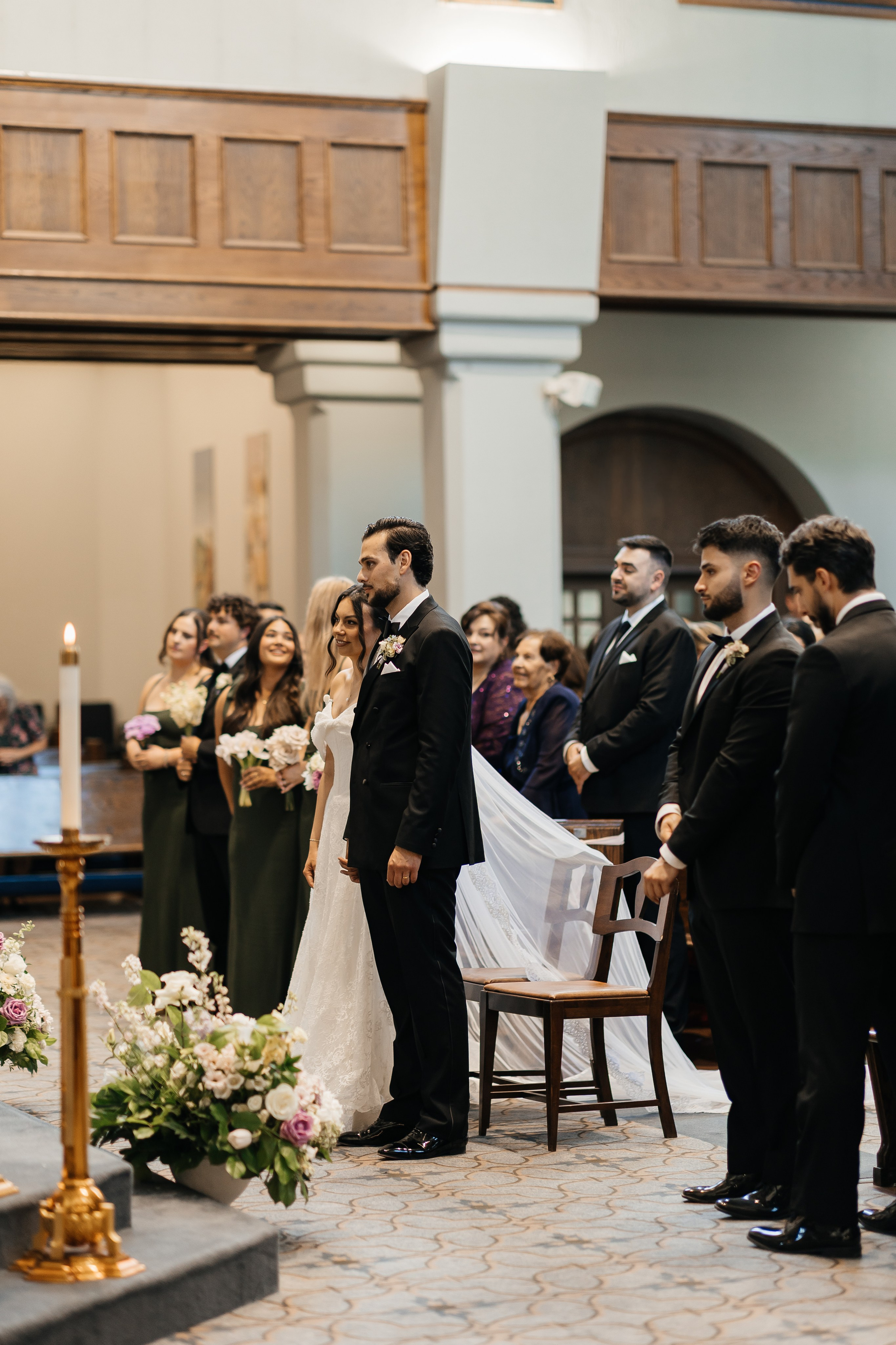 Laura&Roberto. Affordable Photographer in Calgary — Tetiana Shuhai