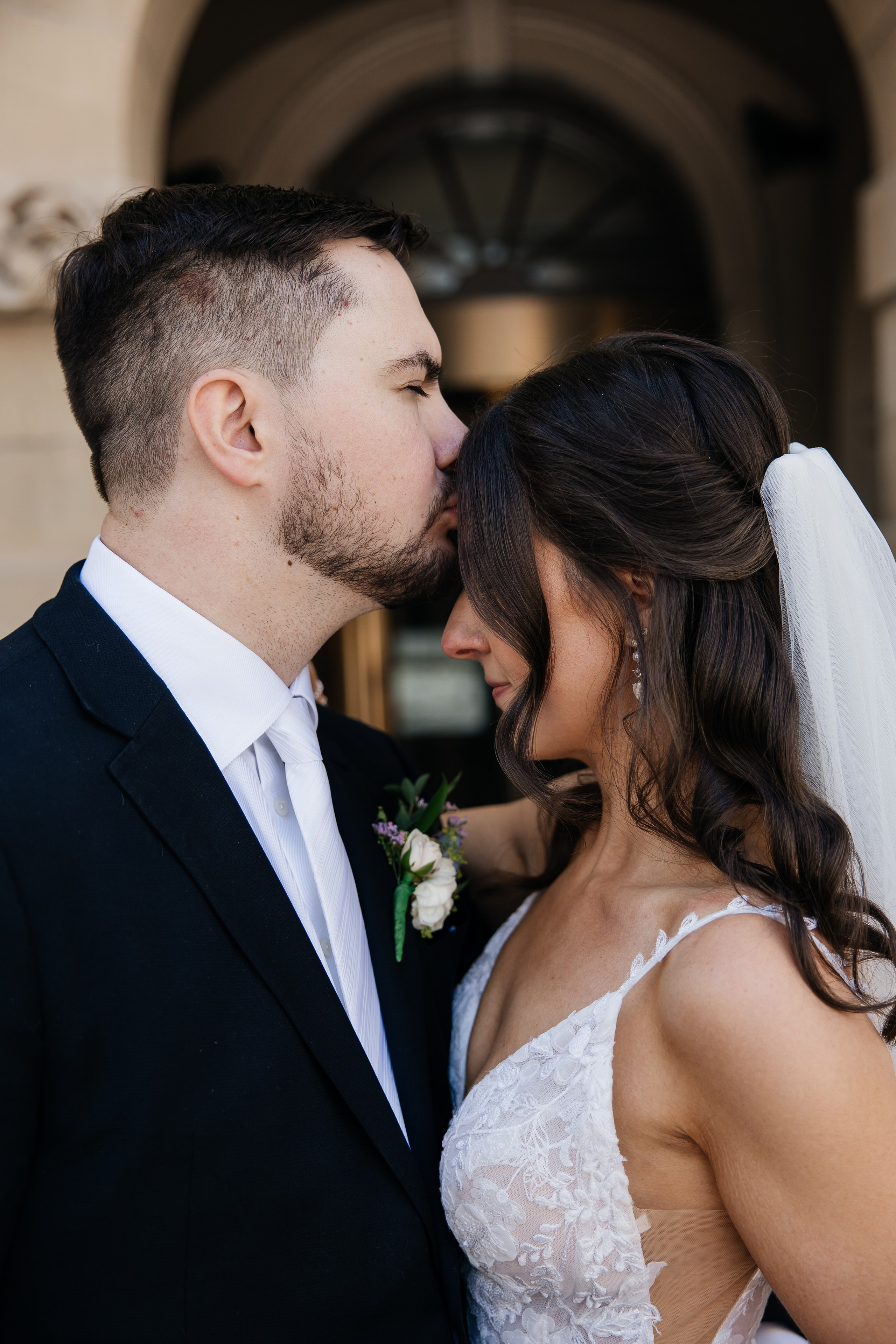 Bri&Matt. Affordable Photographer in Calgary — Tetiana Shuhai