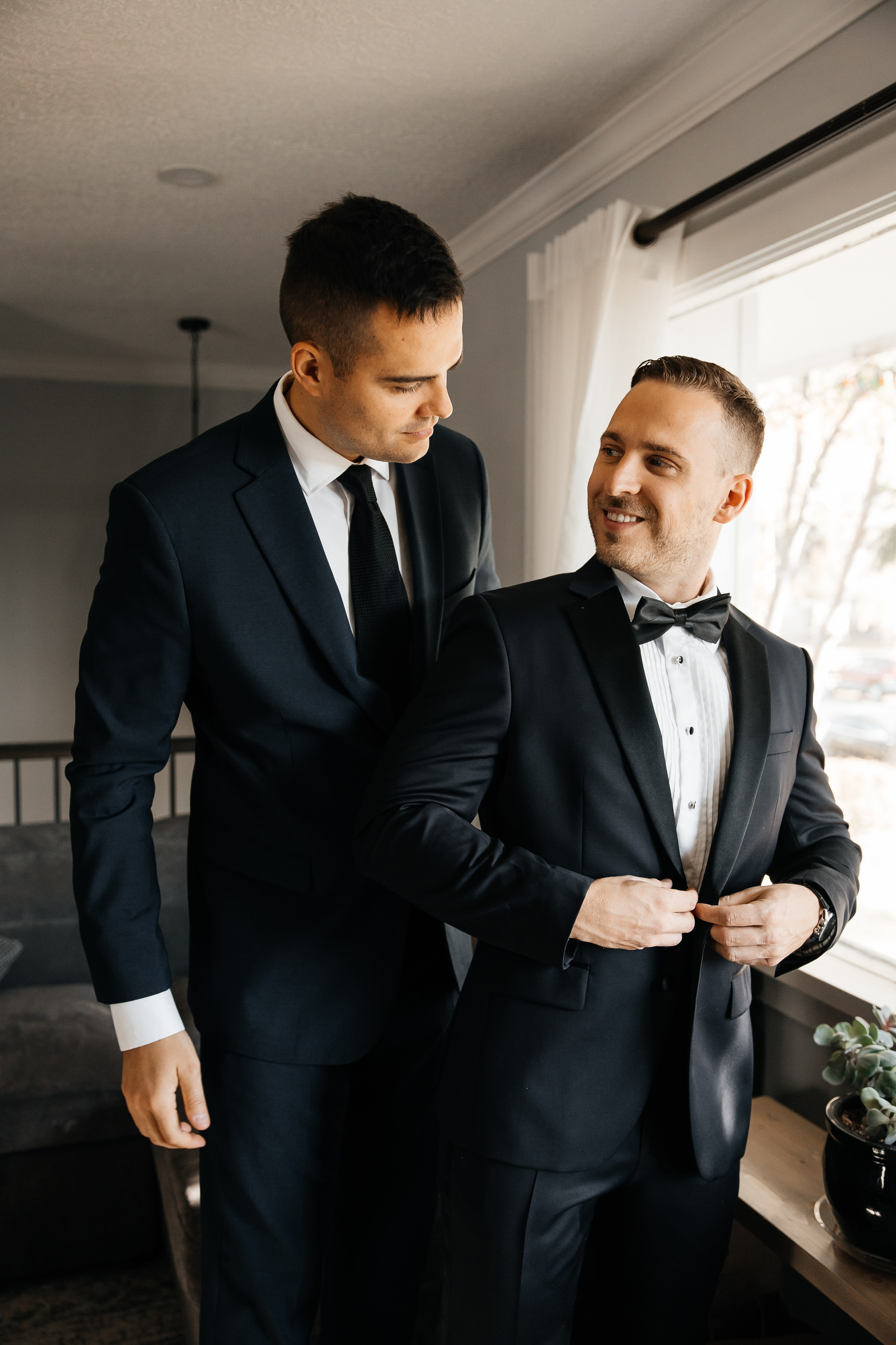 Wedding Day Martinovski