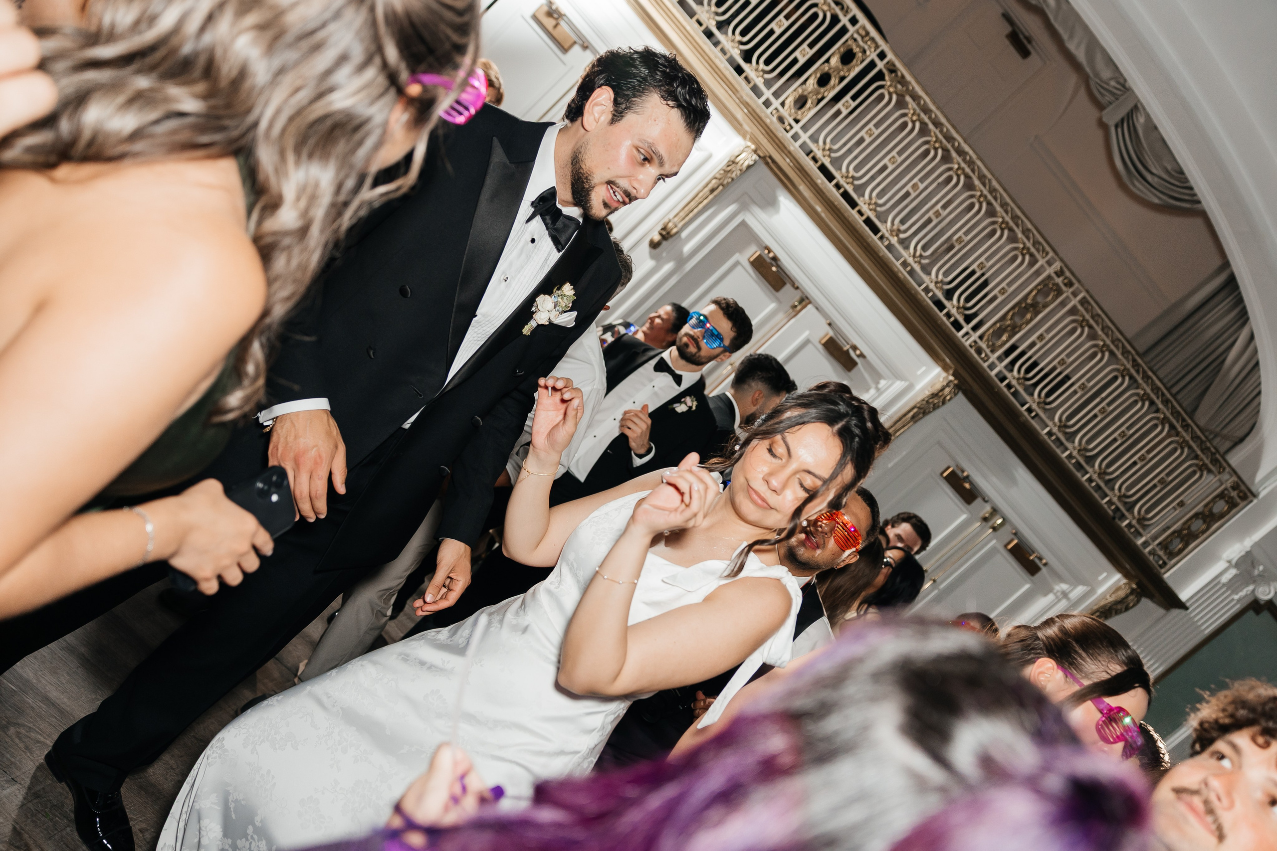 Laura&Roberto. Affordable Photographer in Calgary — Tetiana Shuhai