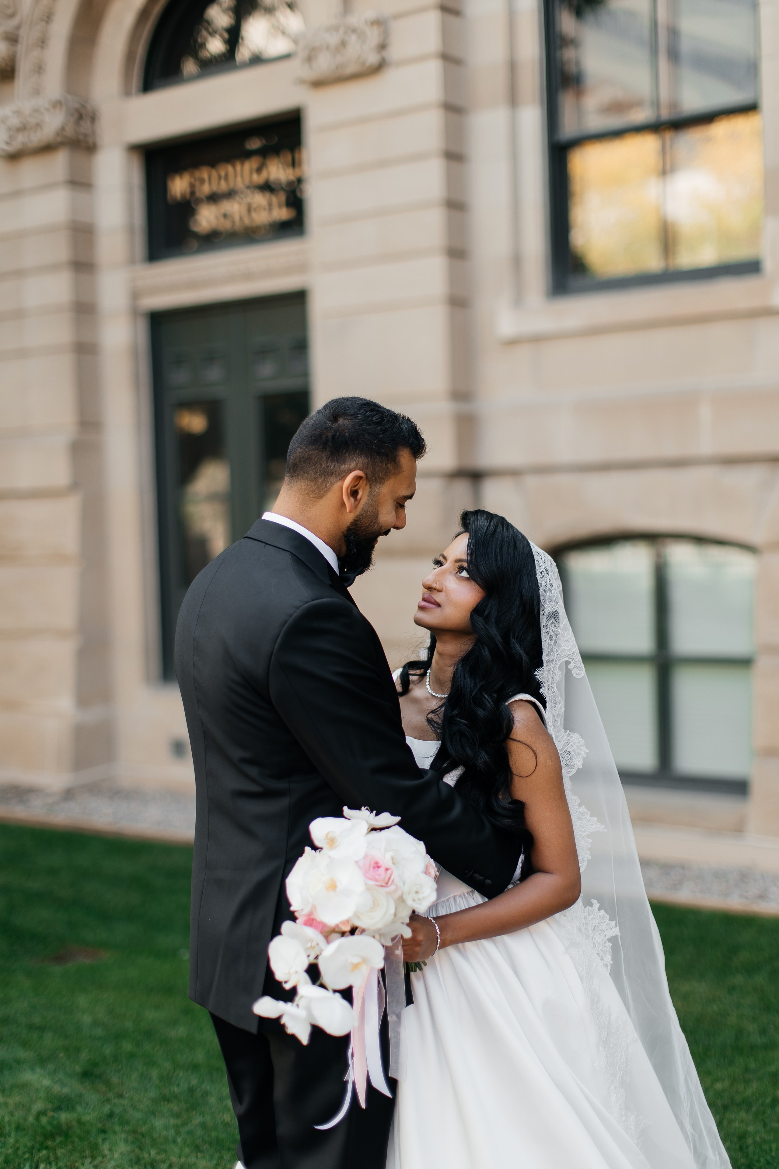 Wedding Day M&L