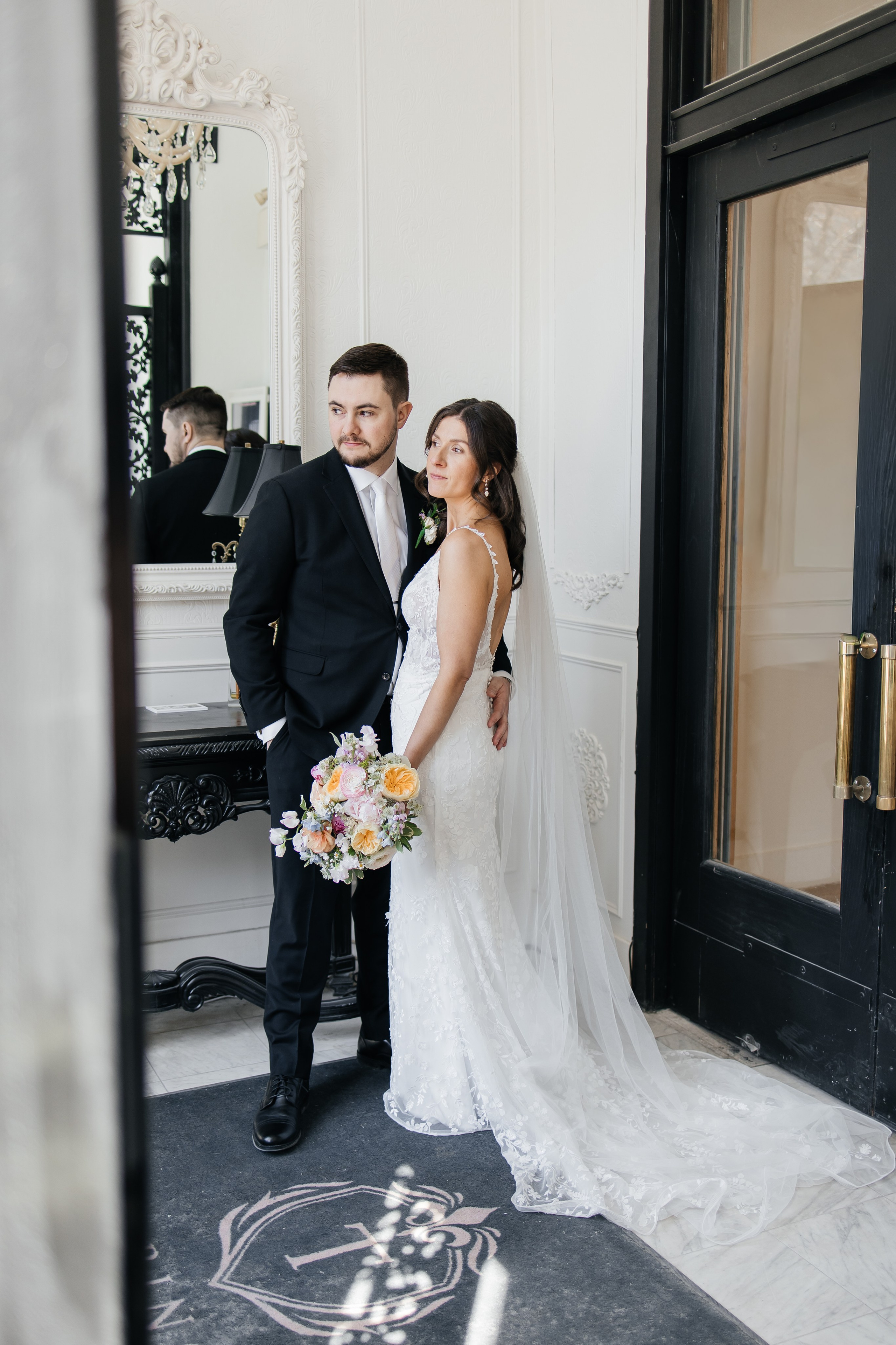 Bri&Matt. Affordable Photographer in Calgary — Tetiana Shuhai