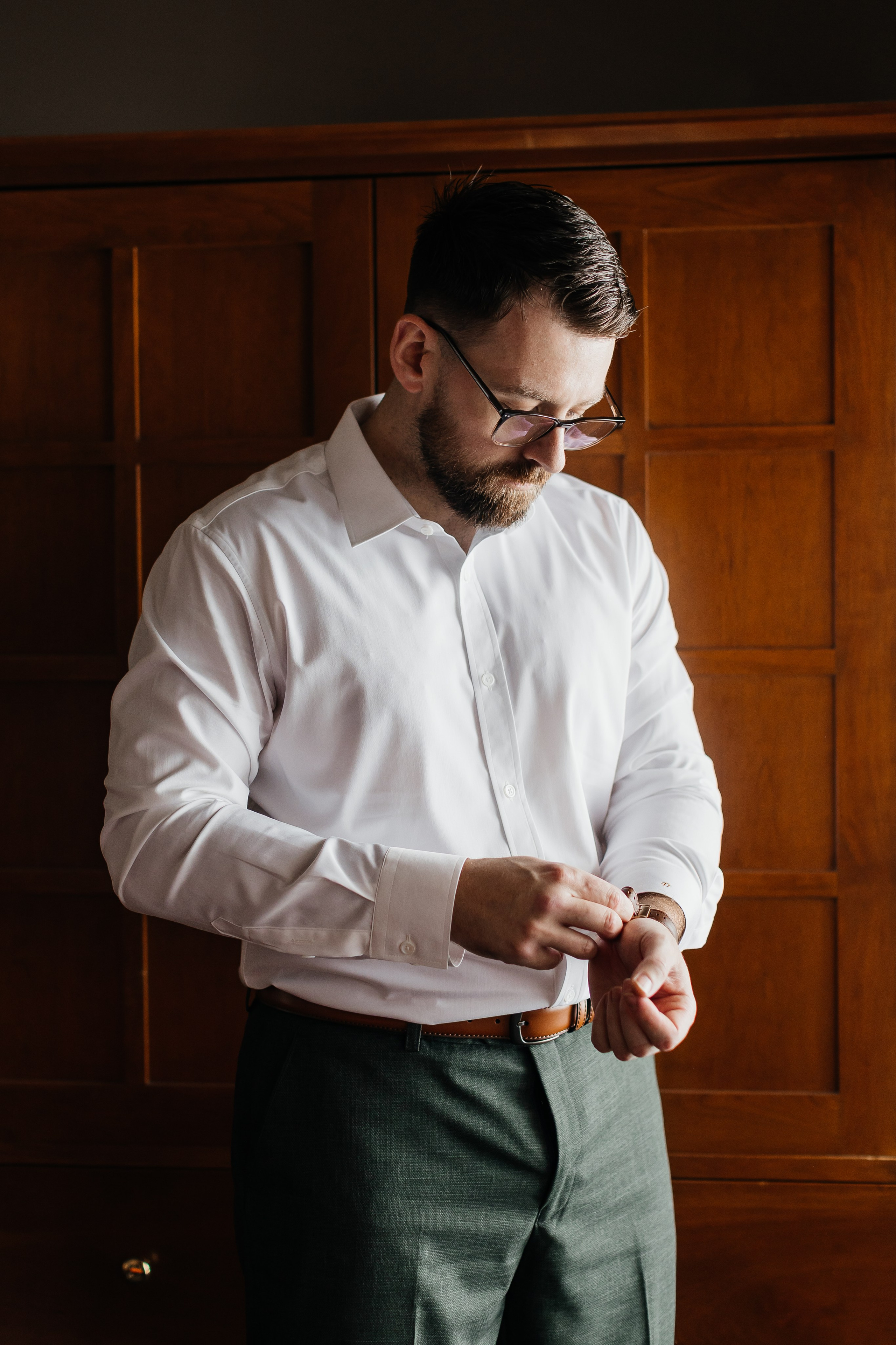 Winter wedding. Emerald lake lodge. Affordable Photographer in Calgary — Tetiana Shuhai