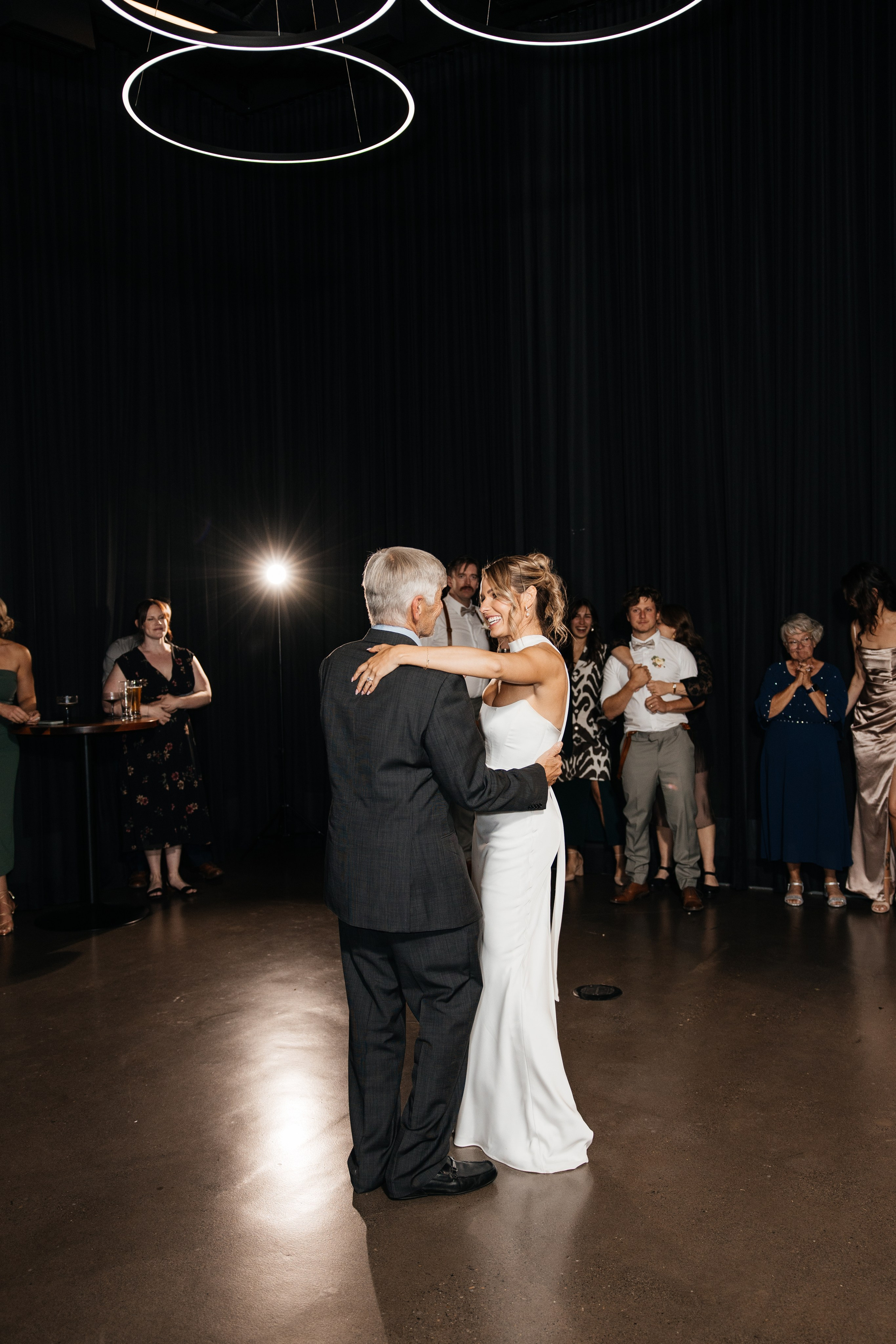 Wedding J&B