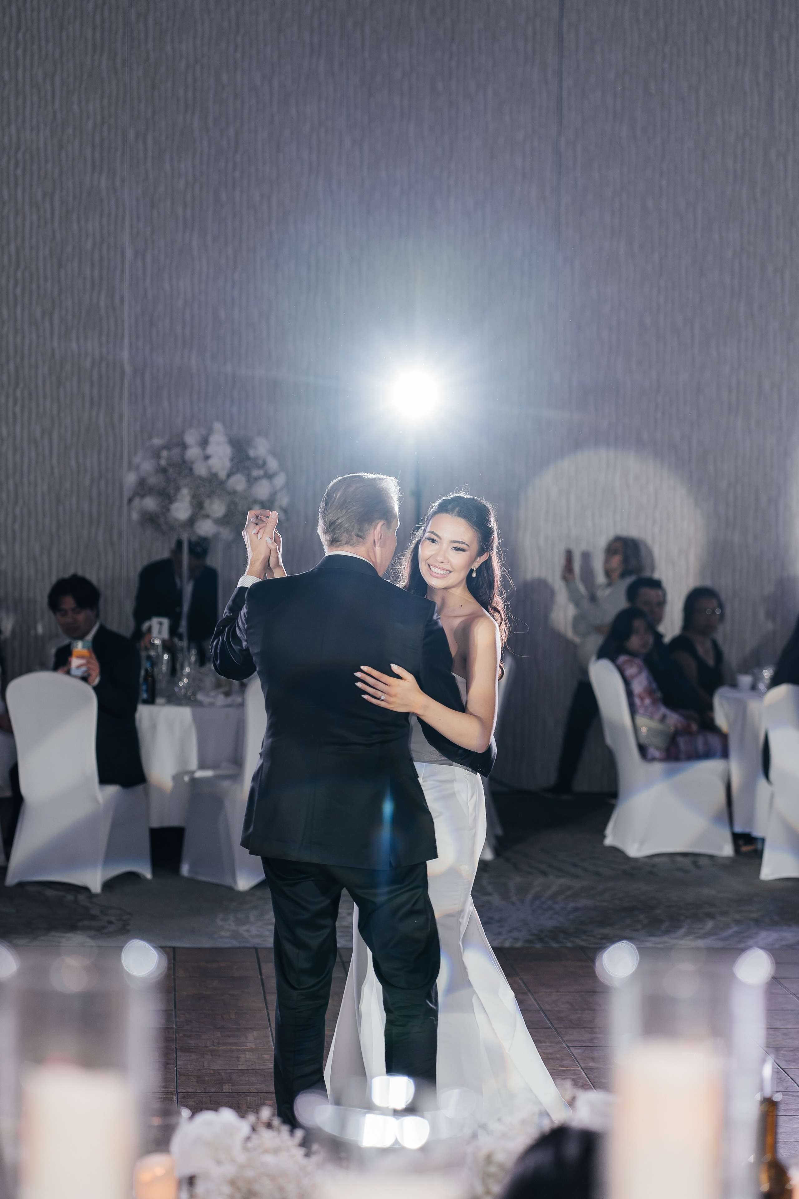 A&L Ceremony at St. Mary’s Cathedral