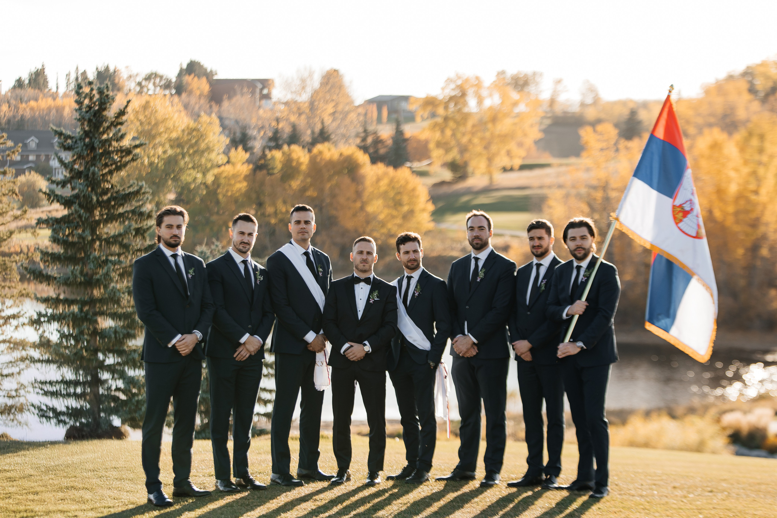 Wedding Day Martinovski