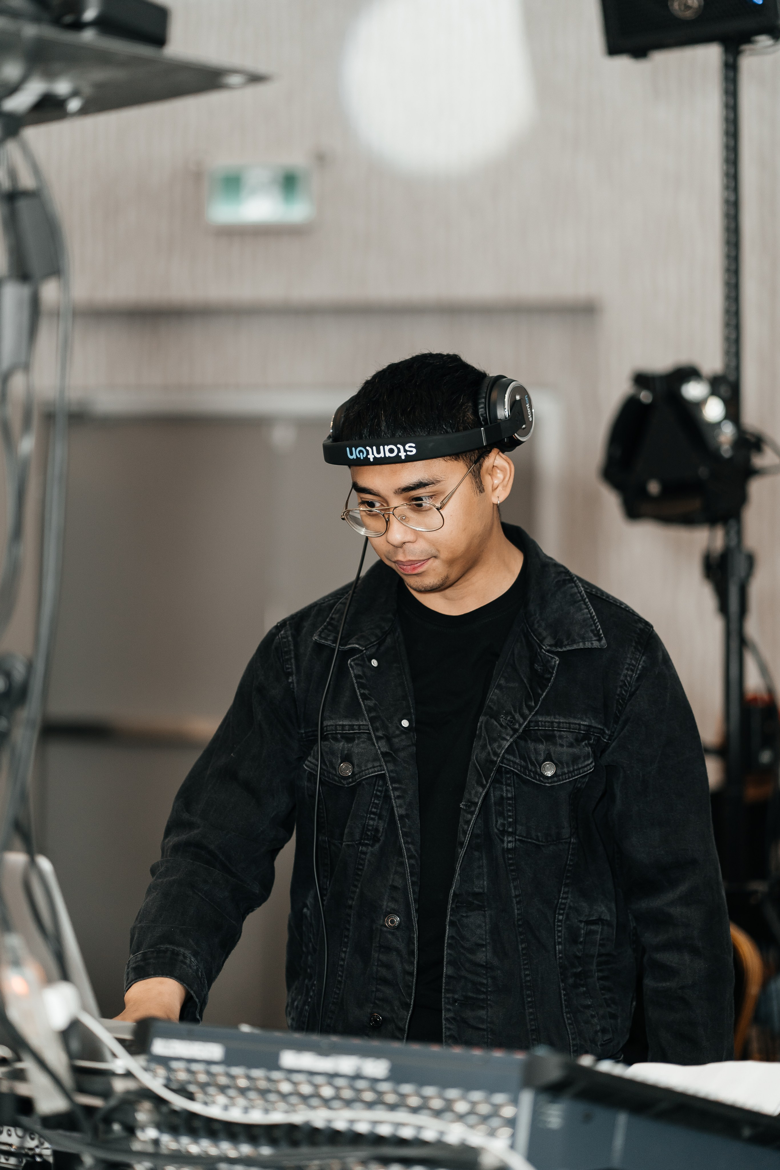 A&L Ceremony at St. Mary’s Cathedral