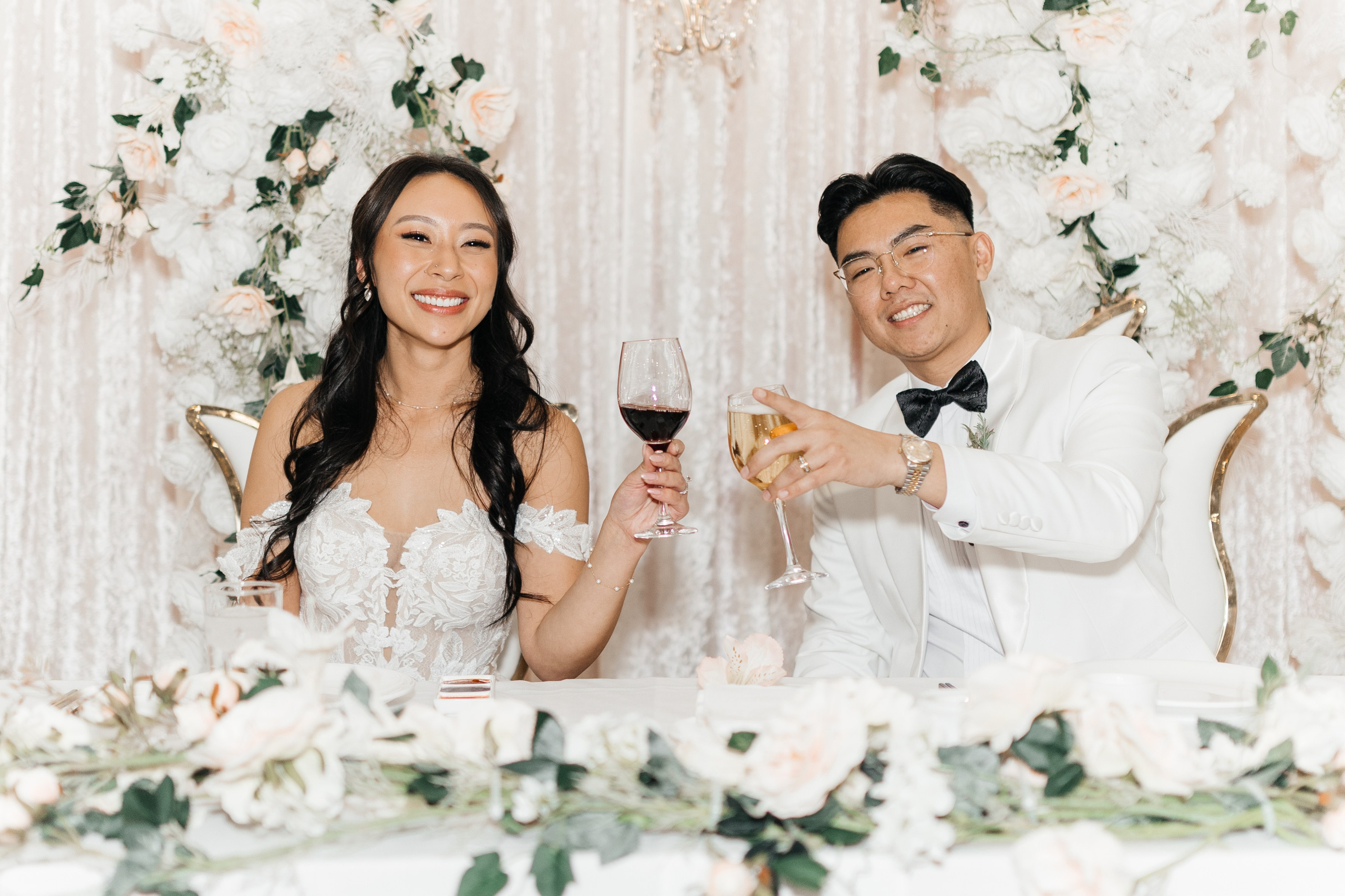 Wedding Day E&D. Affordable Photographer in Calgary — Tetiana Shuhai