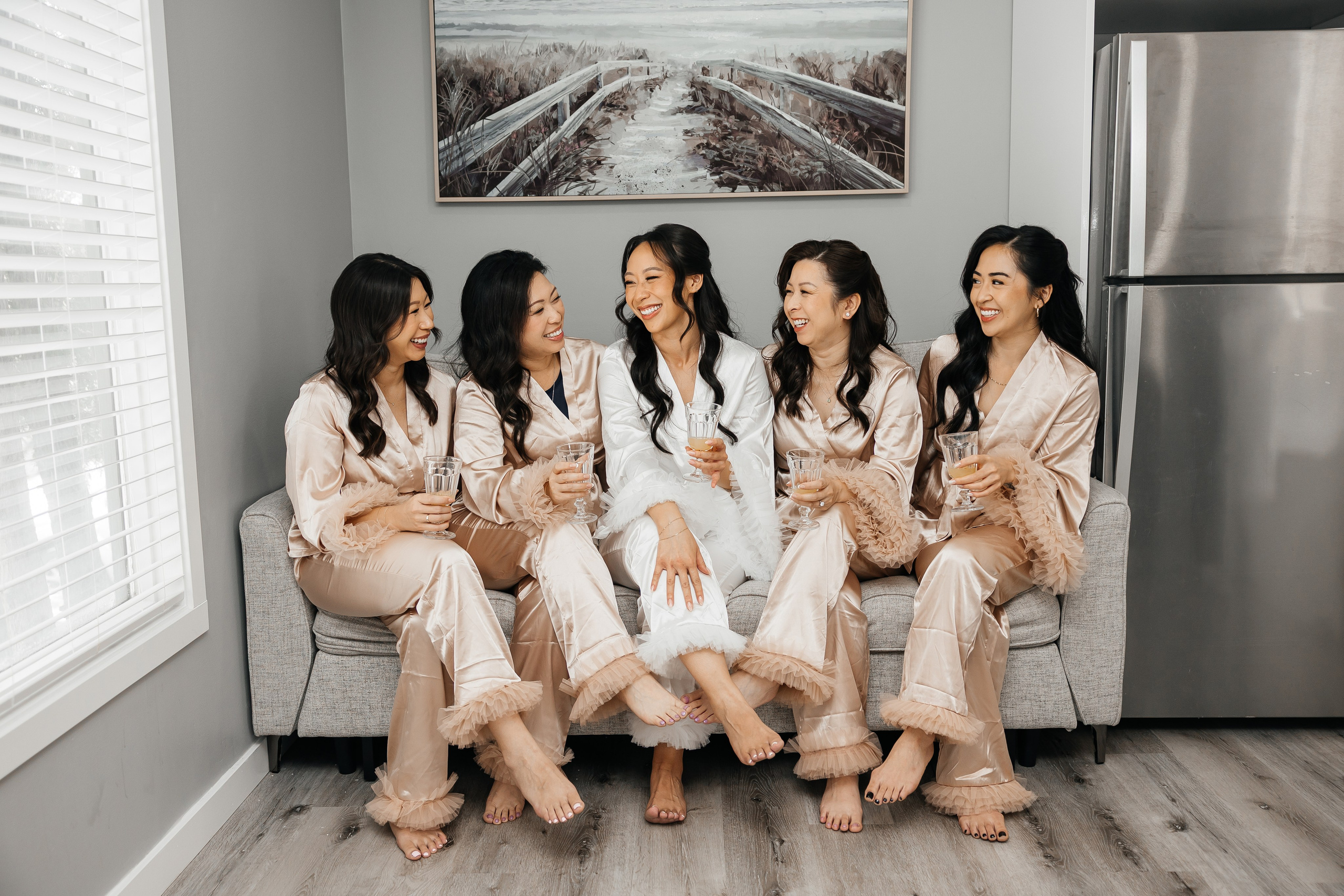 Wedding Day E&D. Affordable Photographer in Calgary — Tetiana Shuhai