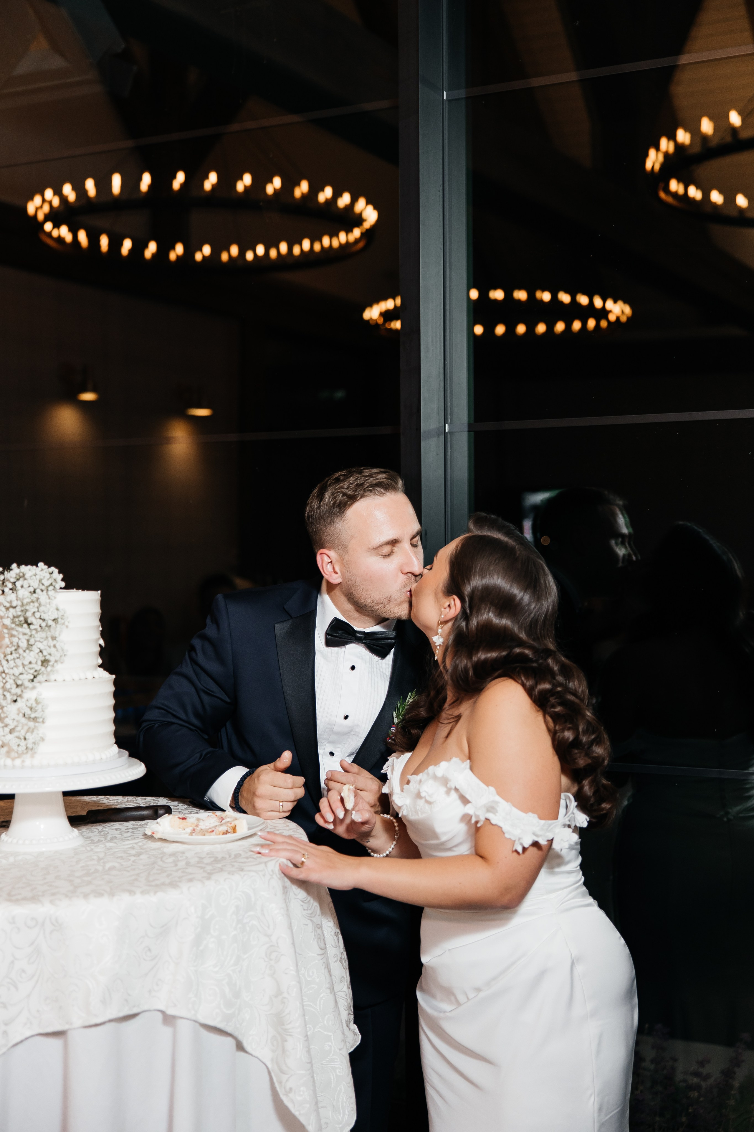 Wedding Day Martinovski