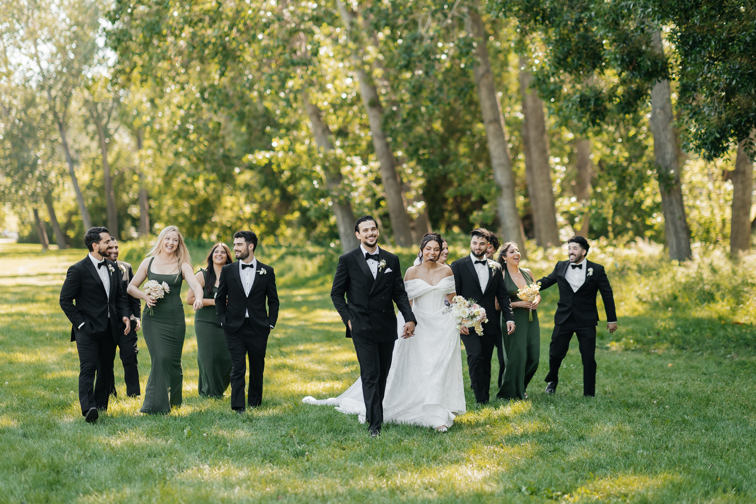 Laura&Roberto. Affordable Photographer in Calgary — Tetiana Shuhai