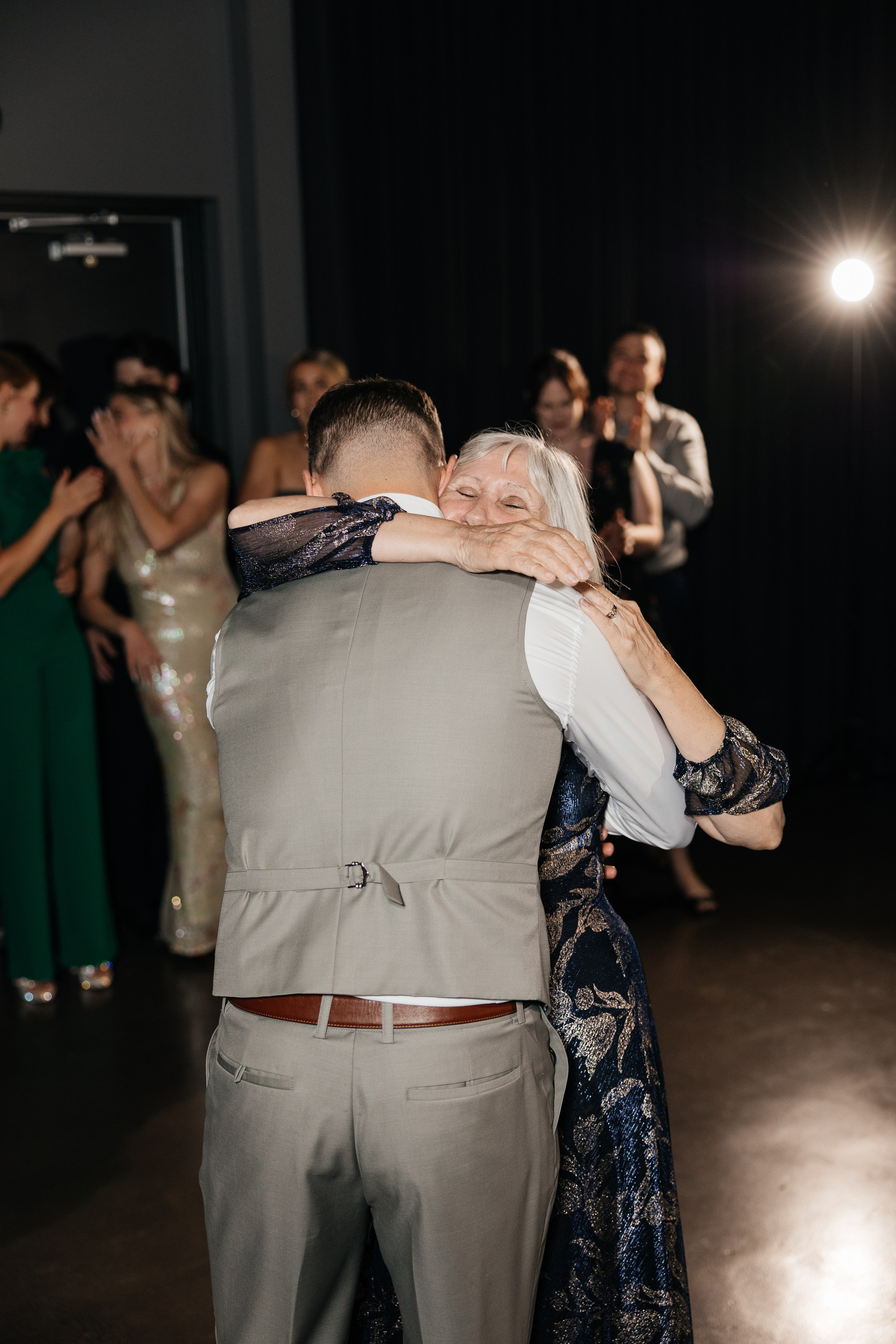 Wedding J&B