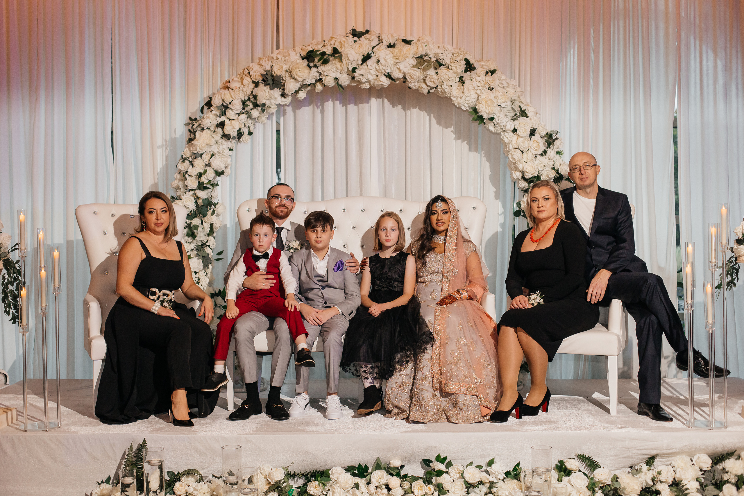 Cristian & Magam | Wedding Photography Collection | Tetiana Shuhai