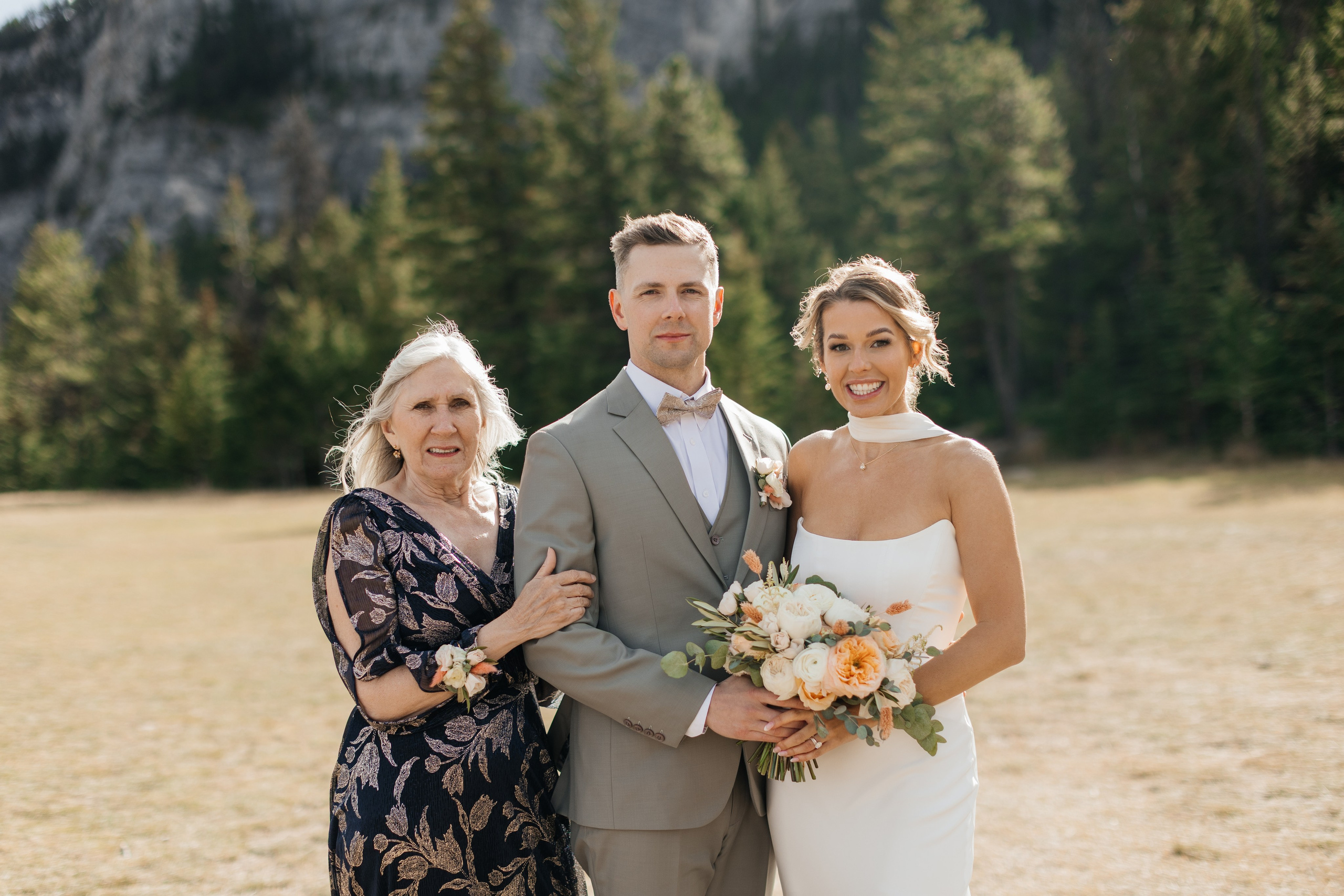 Wedding J&B