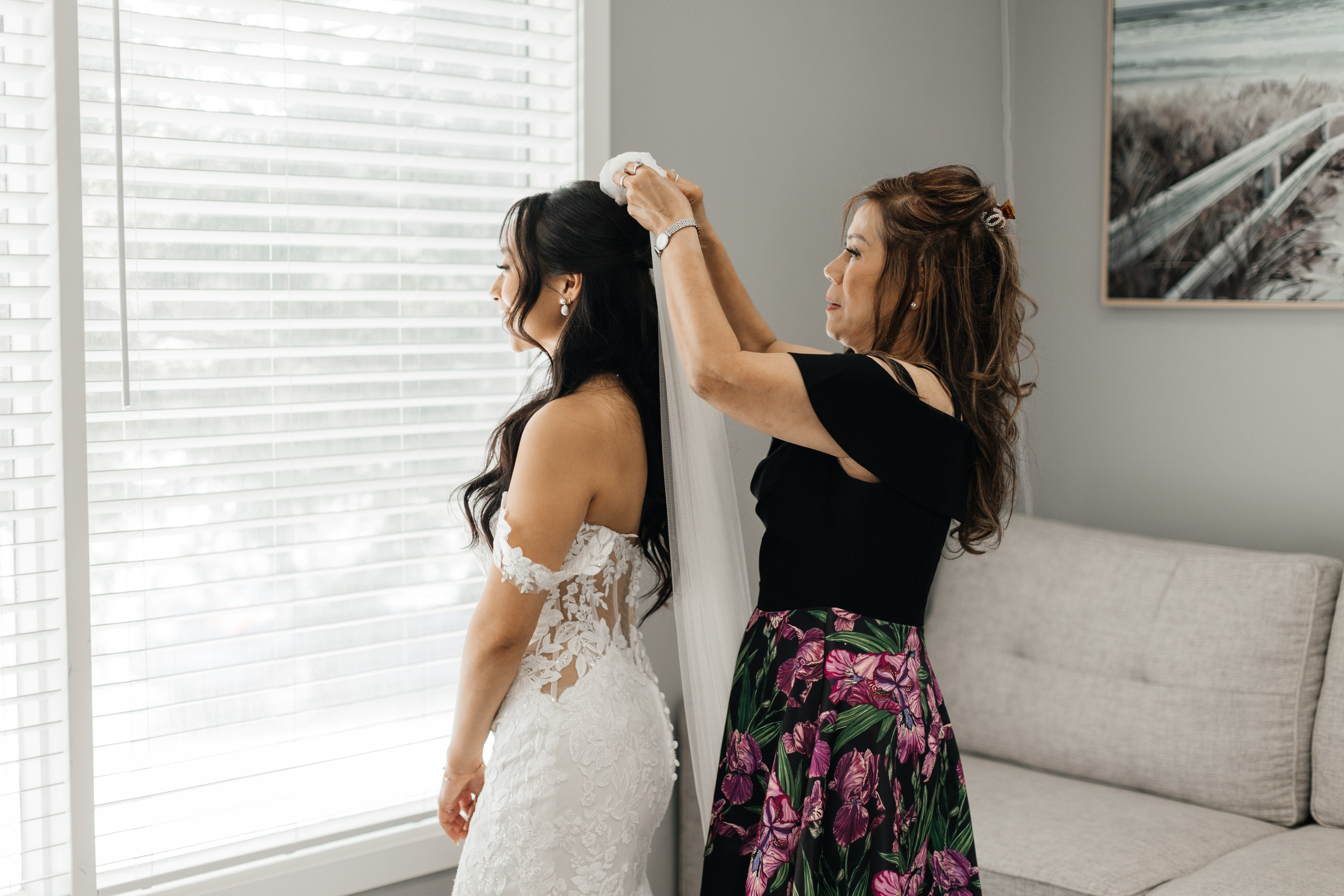 Wedding Day E&D. Affordable Photographer in Calgary — Tetiana Shuhai