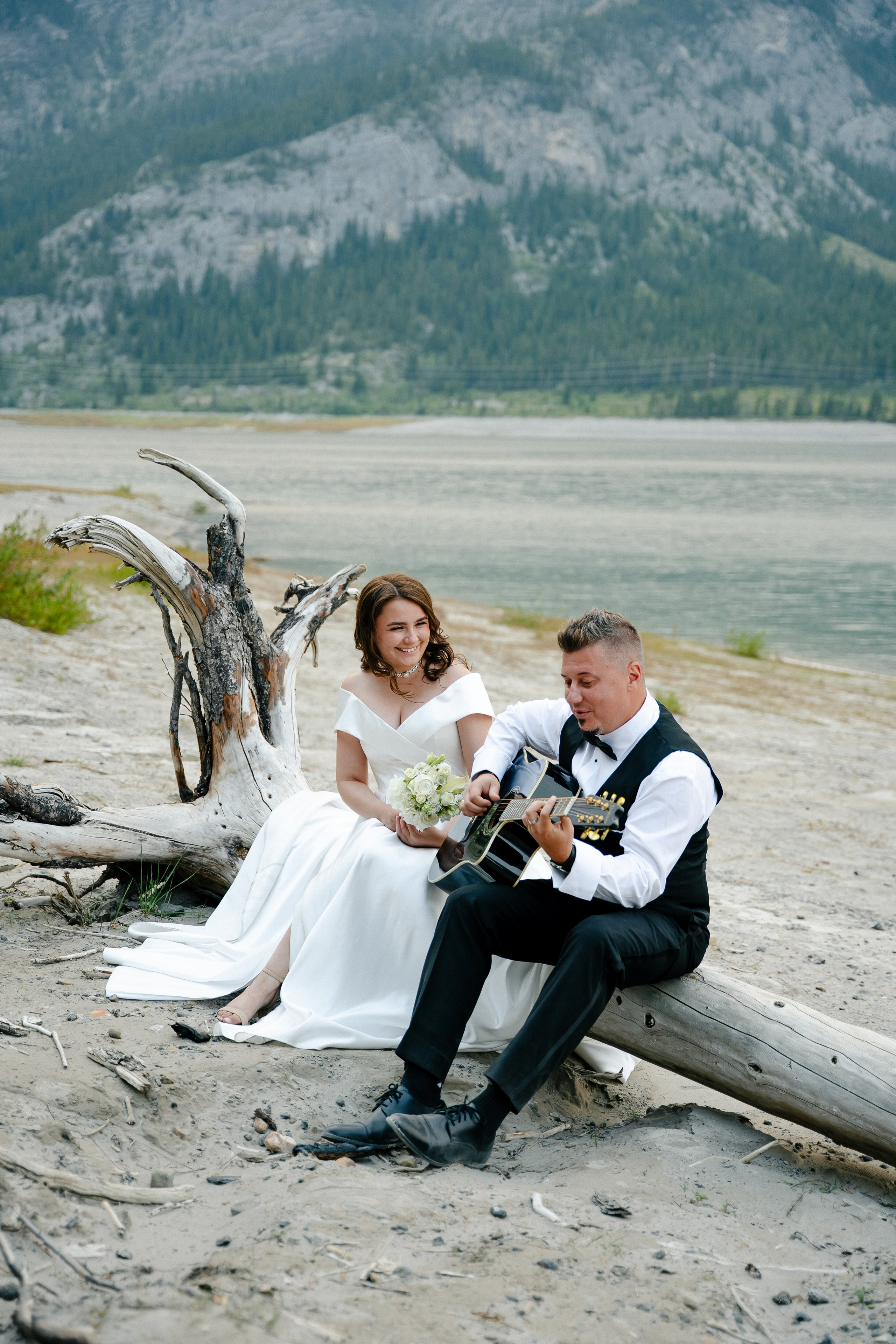 Jane. Affordable Photographer in Calgary — Tetiana Shuhai