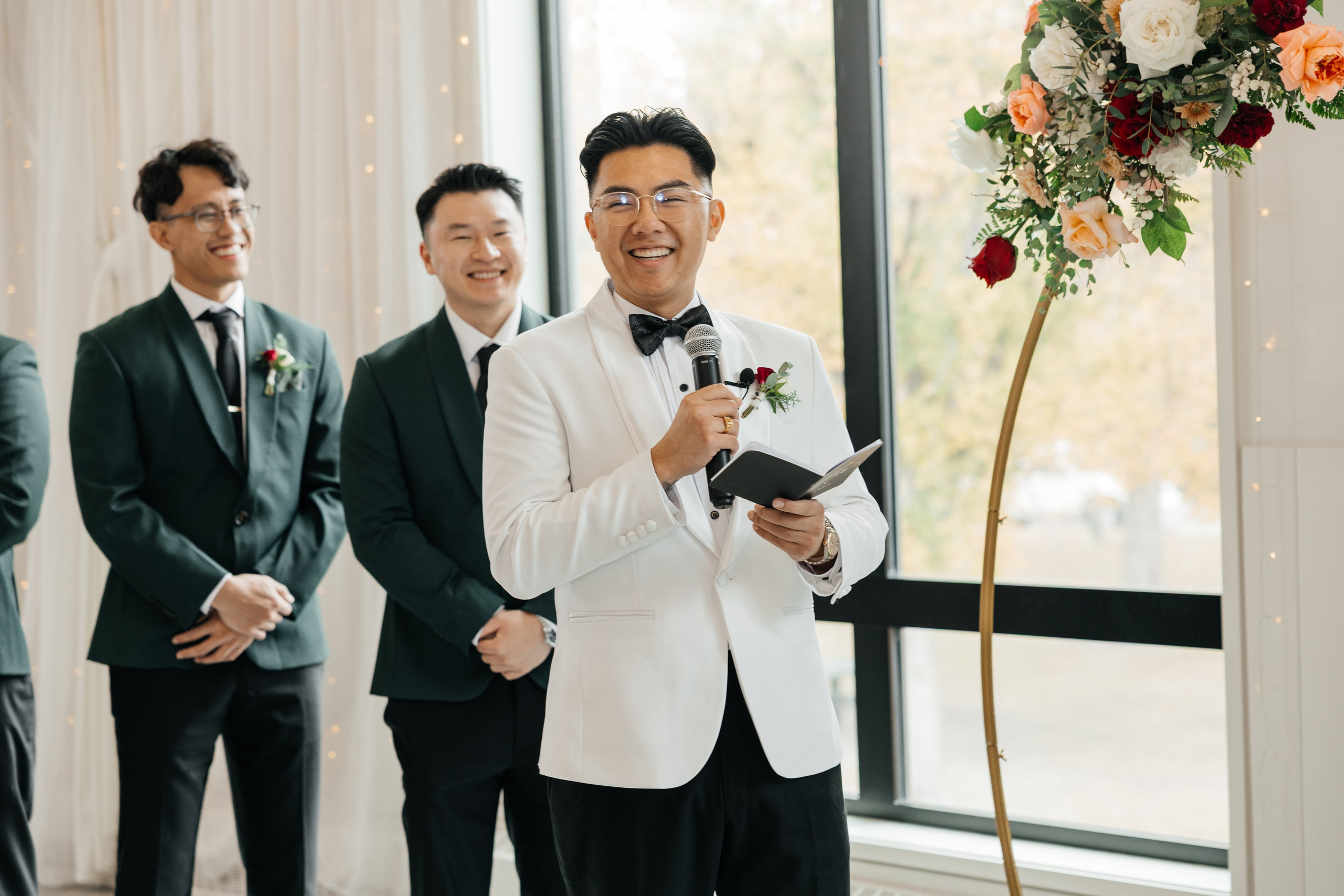Wedding Day E&D. Affordable Photographer in Calgary — Tetiana Shuhai