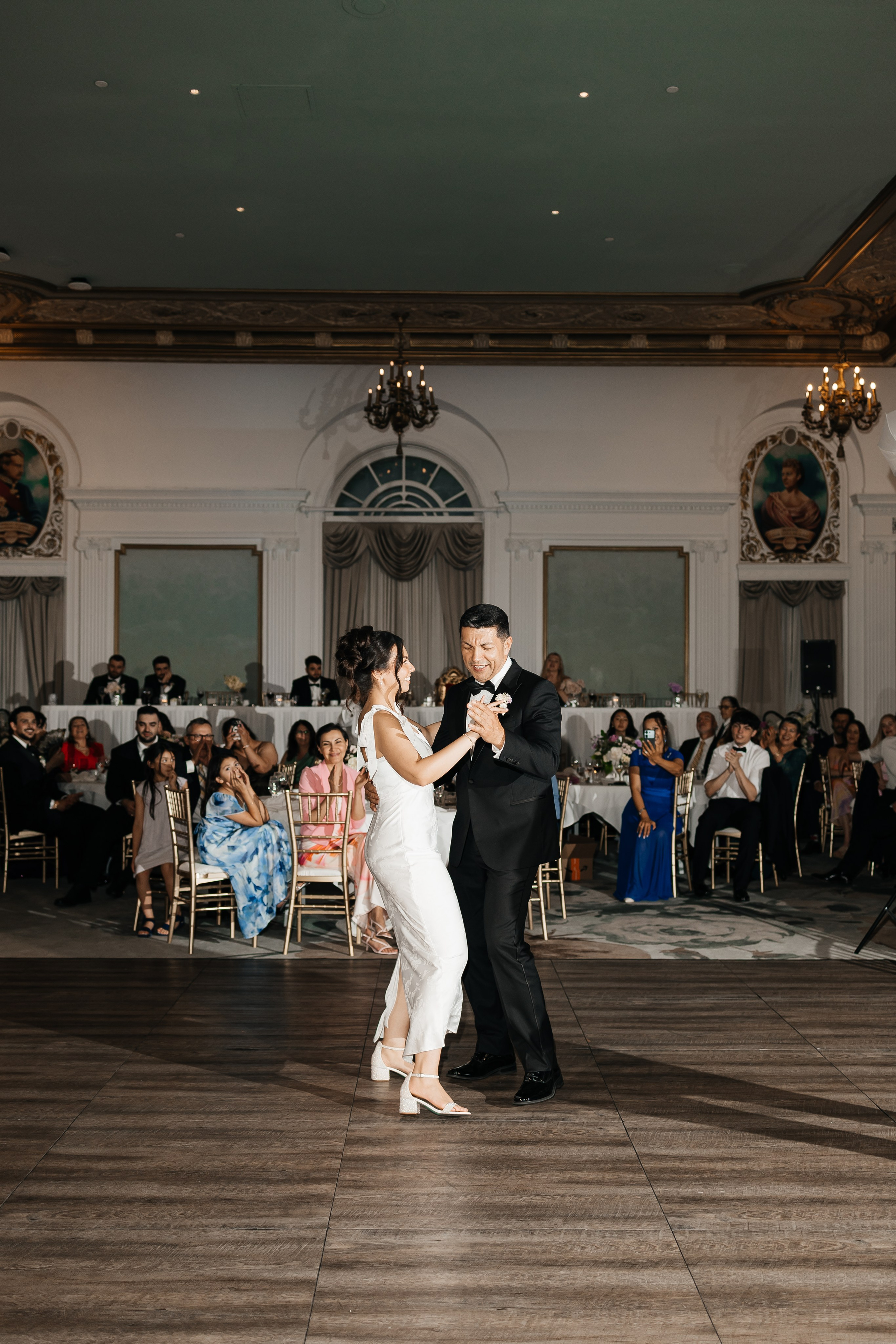 Laura&Roberto. Affordable Photographer in Calgary — Tetiana Shuhai