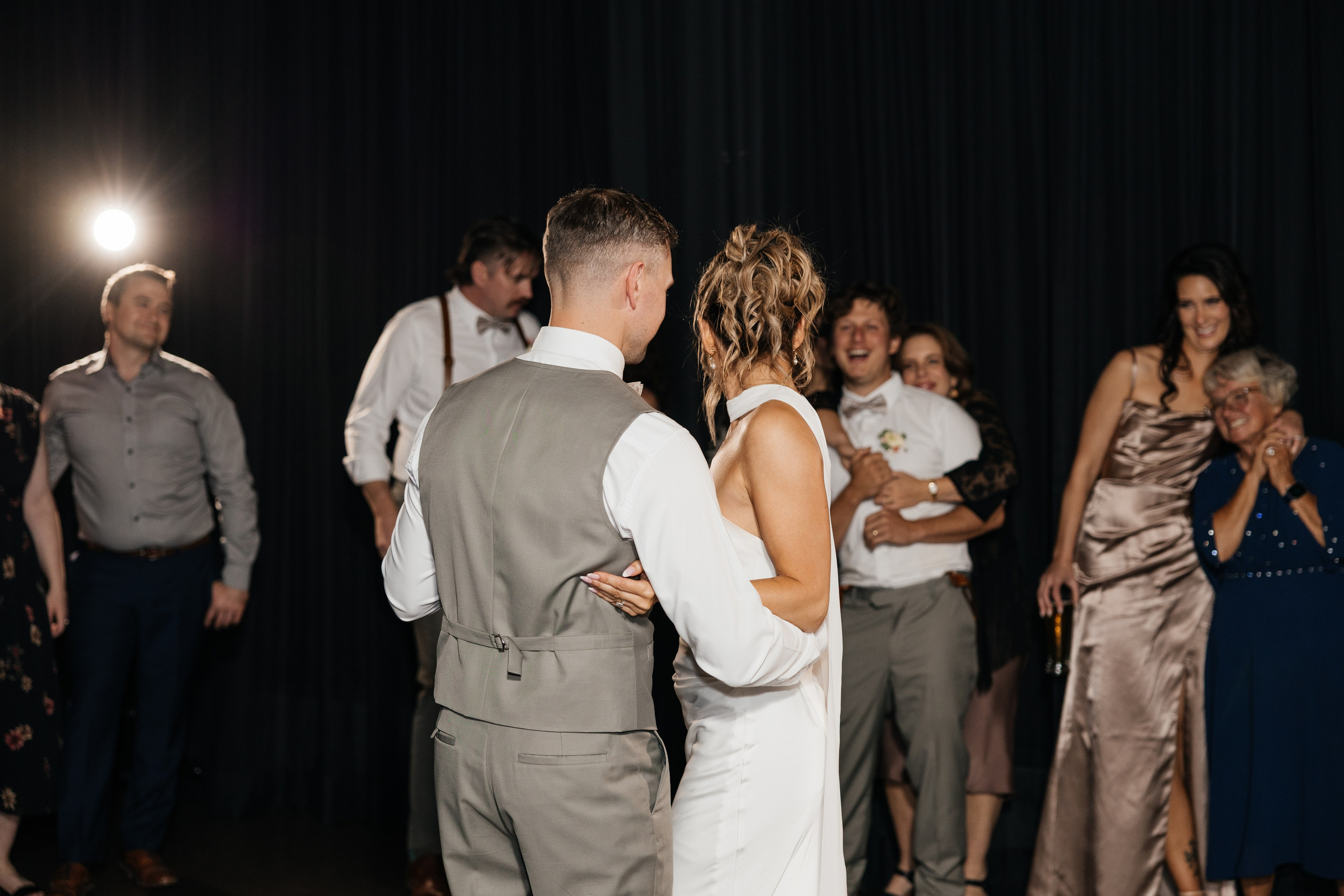 Wedding J&B