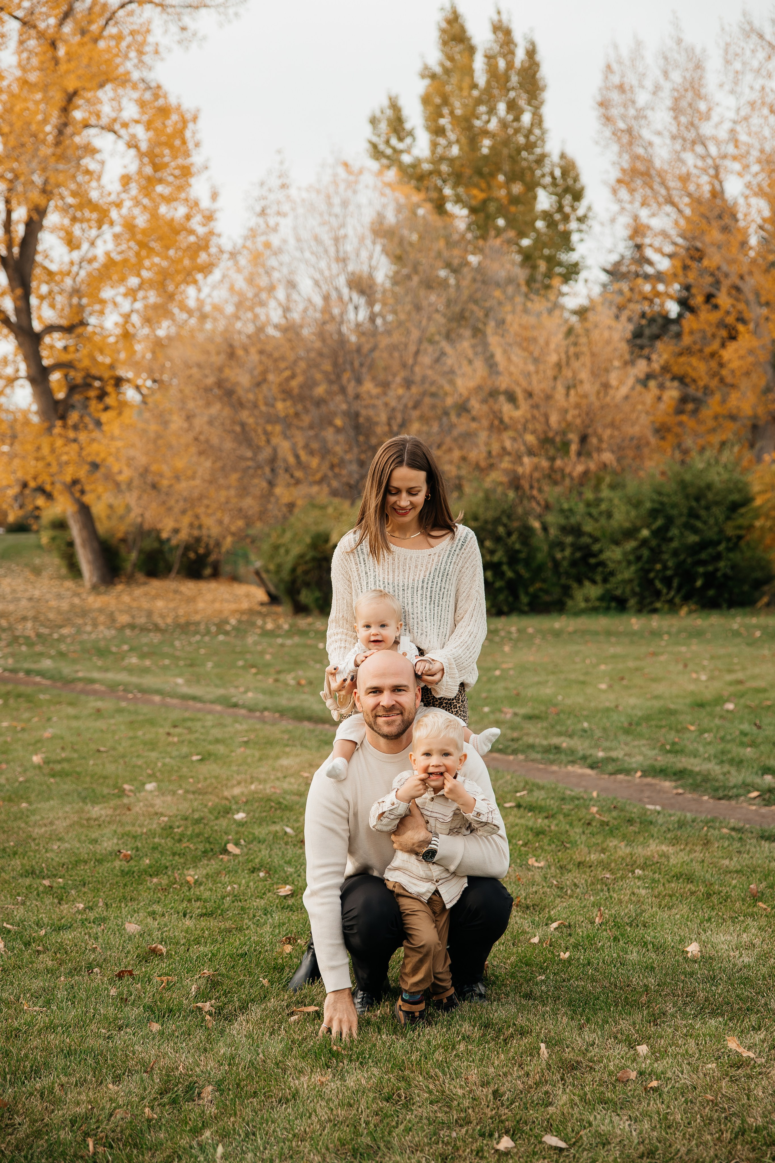 Family.Fall session