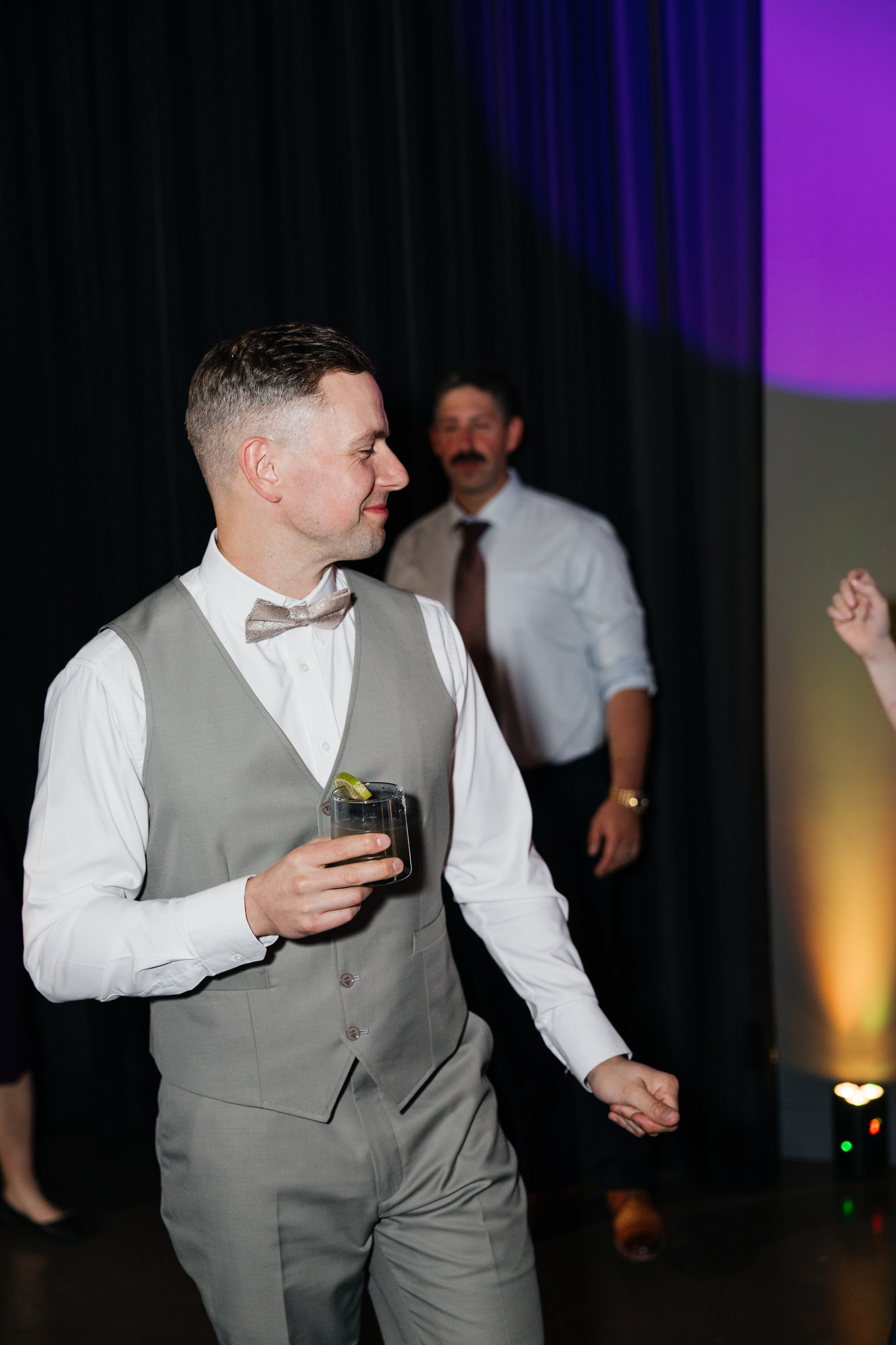 Wedding J&B