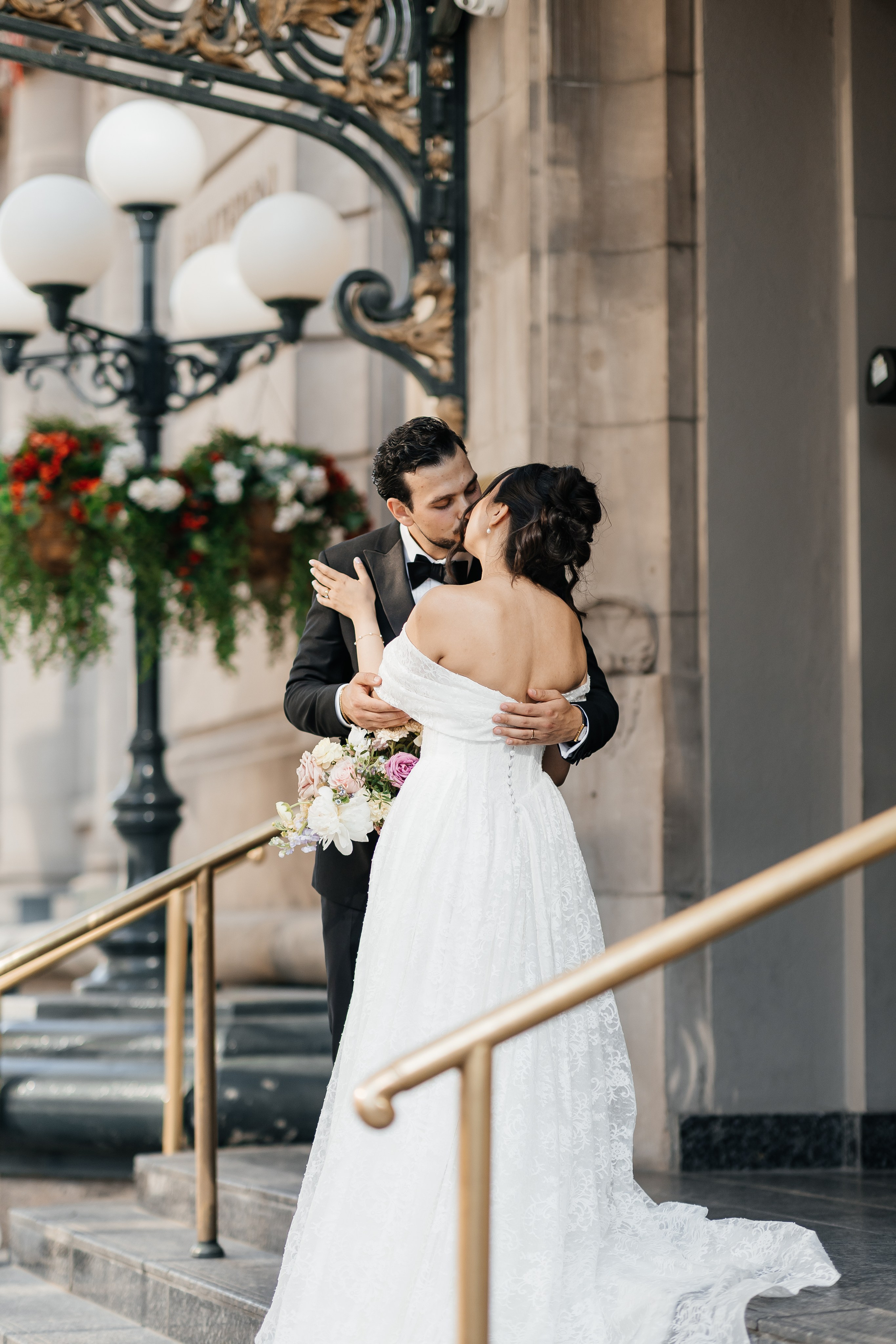 Laura&Roberto. Affordable Photographer in Calgary — Tetiana Shuhai