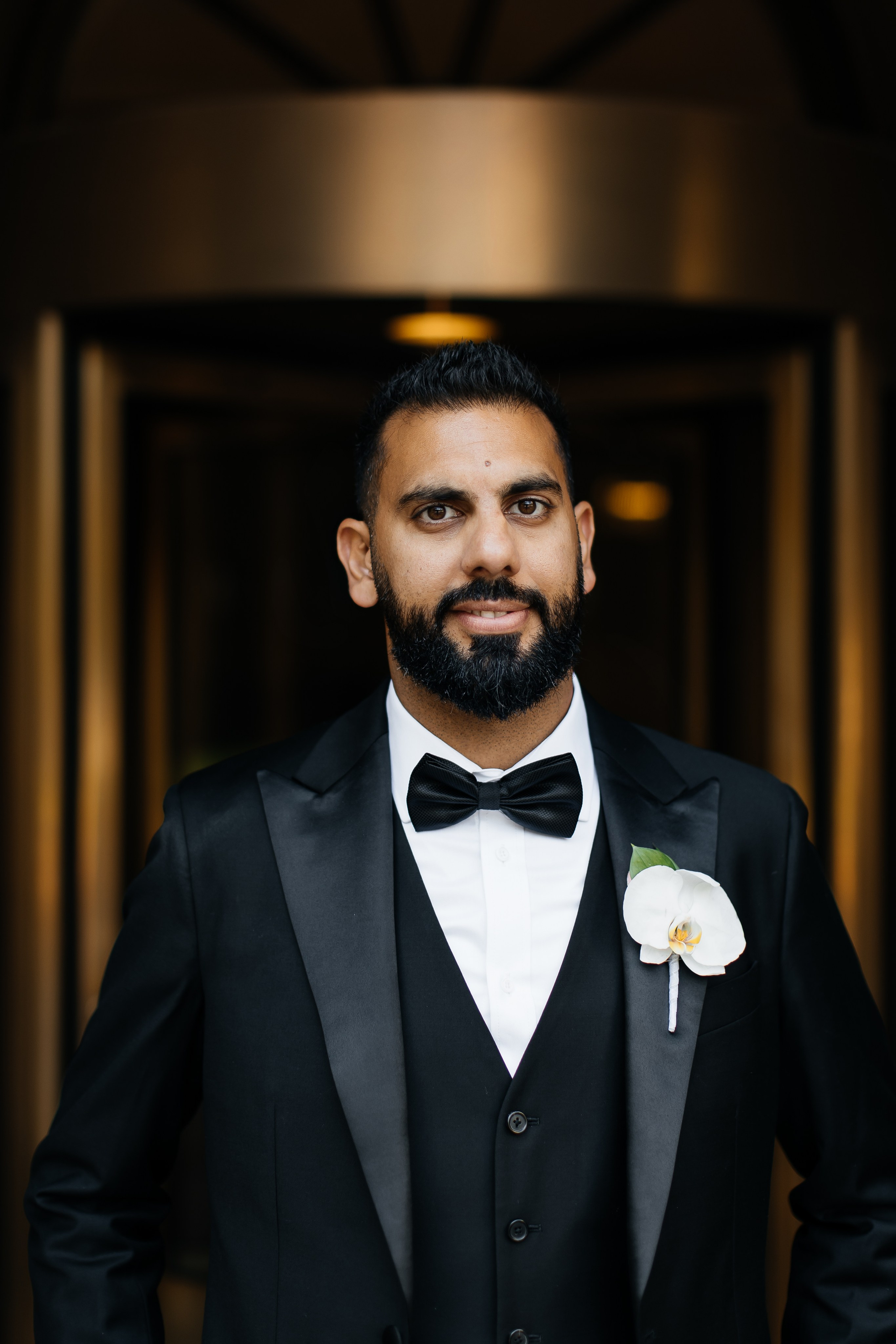 Wedding Day M&L