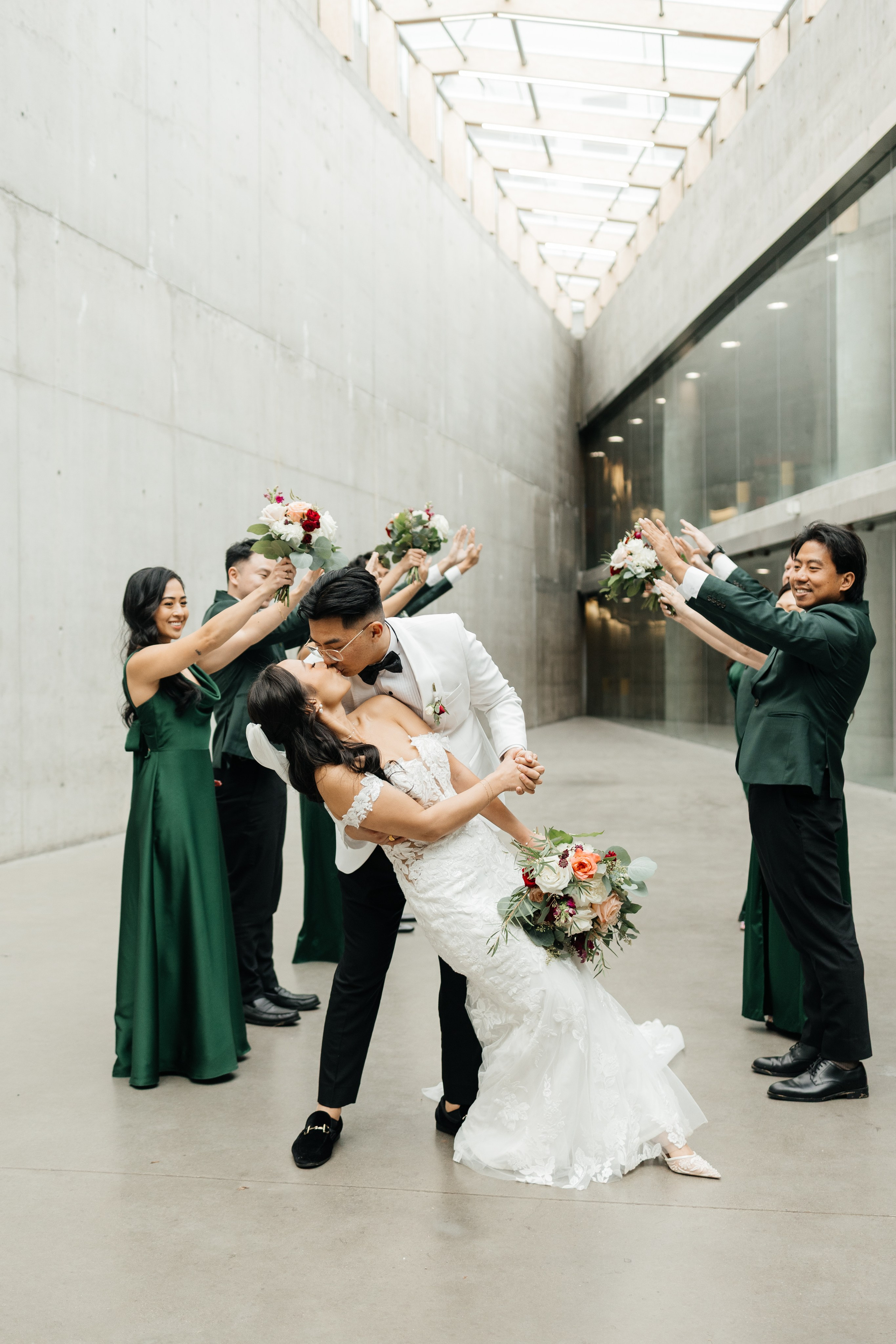 Wedding Day E&D. Affordable Photographer in Calgary — Tetiana Shuhai