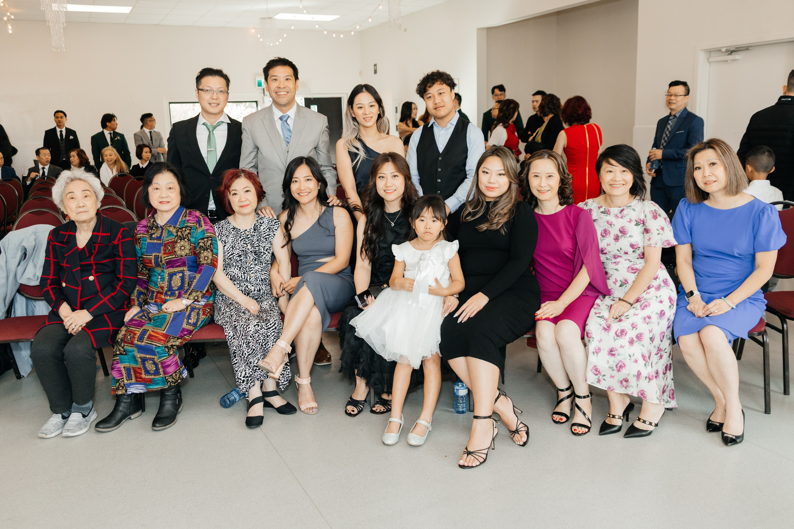 Wedding Day E&D. Affordable Photographer in Calgary — Tetiana Shuhai