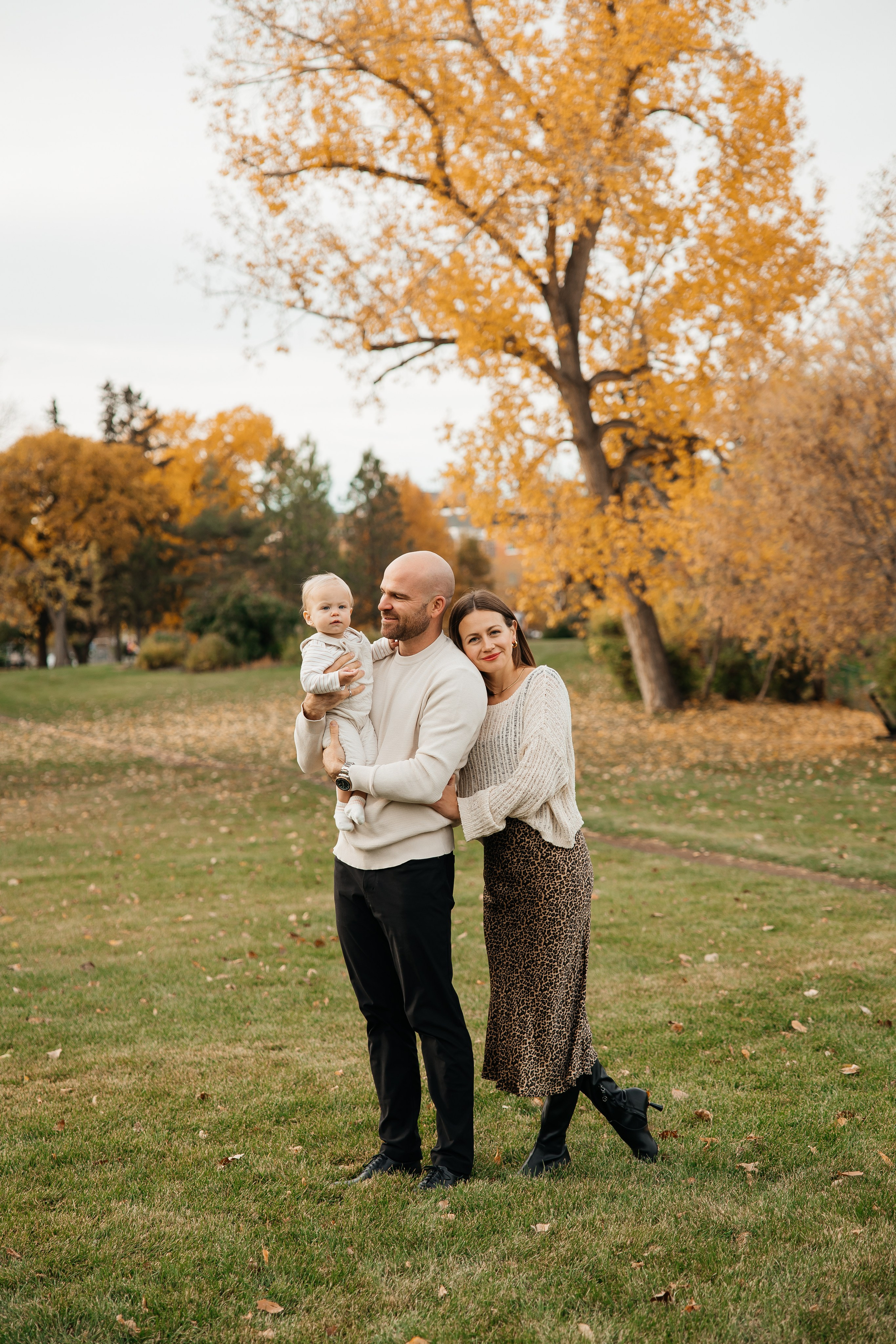 Family.Fall session