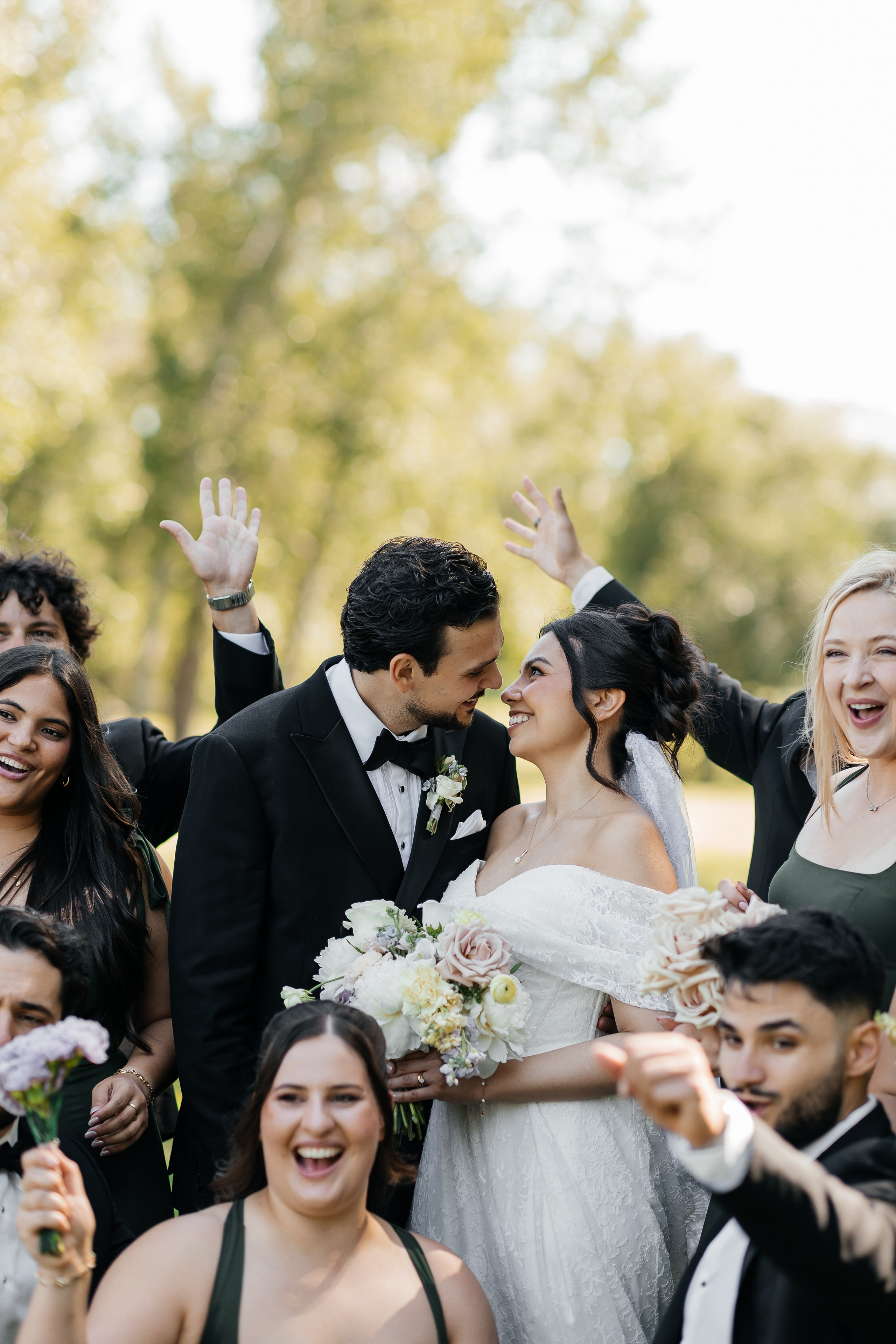 Laura&Roberto. Affordable Photographer in Calgary — Tetiana Shuhai
