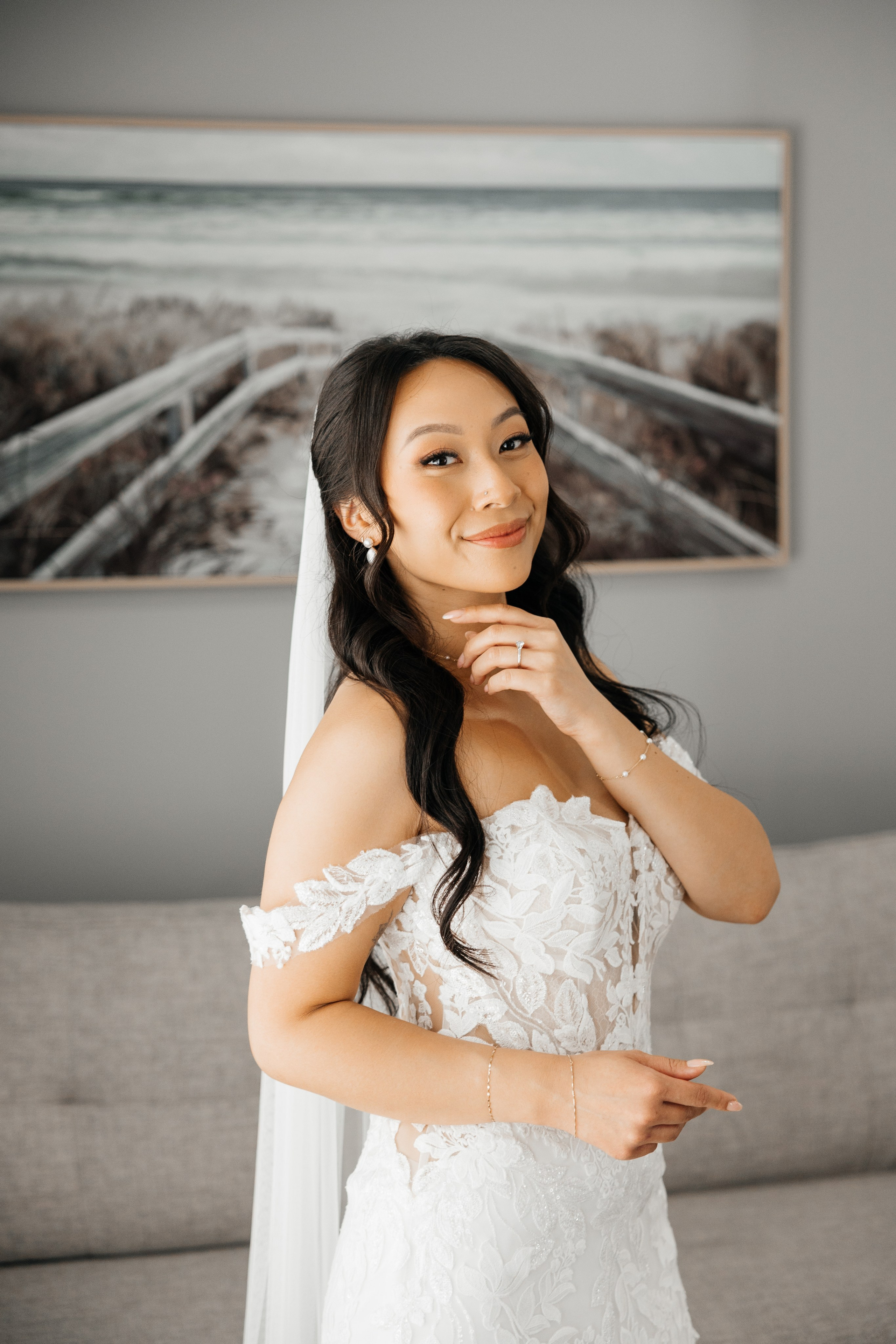 Wedding Day E&D. Affordable Photographer in Calgary — Tetiana Shuhai