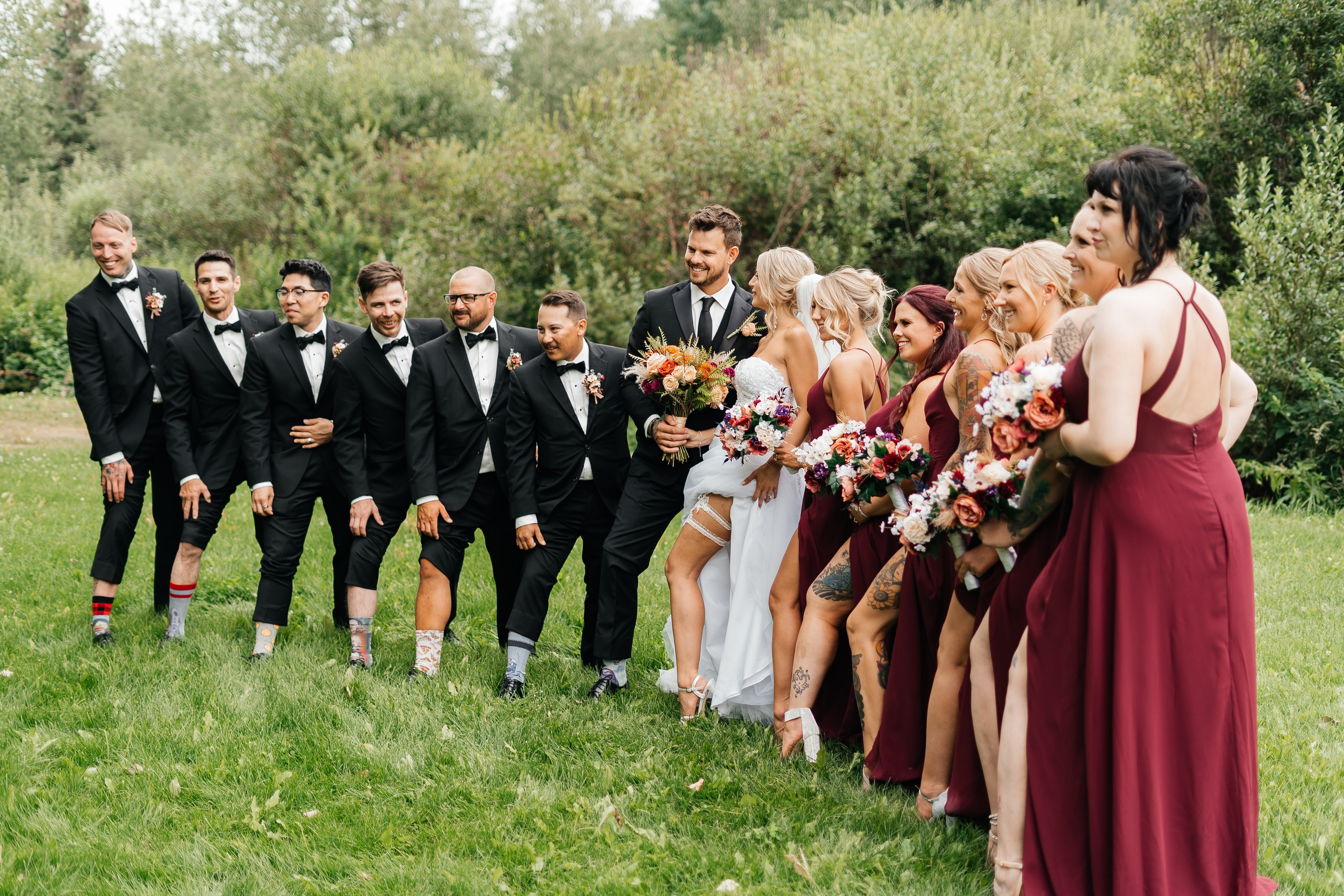 Lana&Quinn full gallery