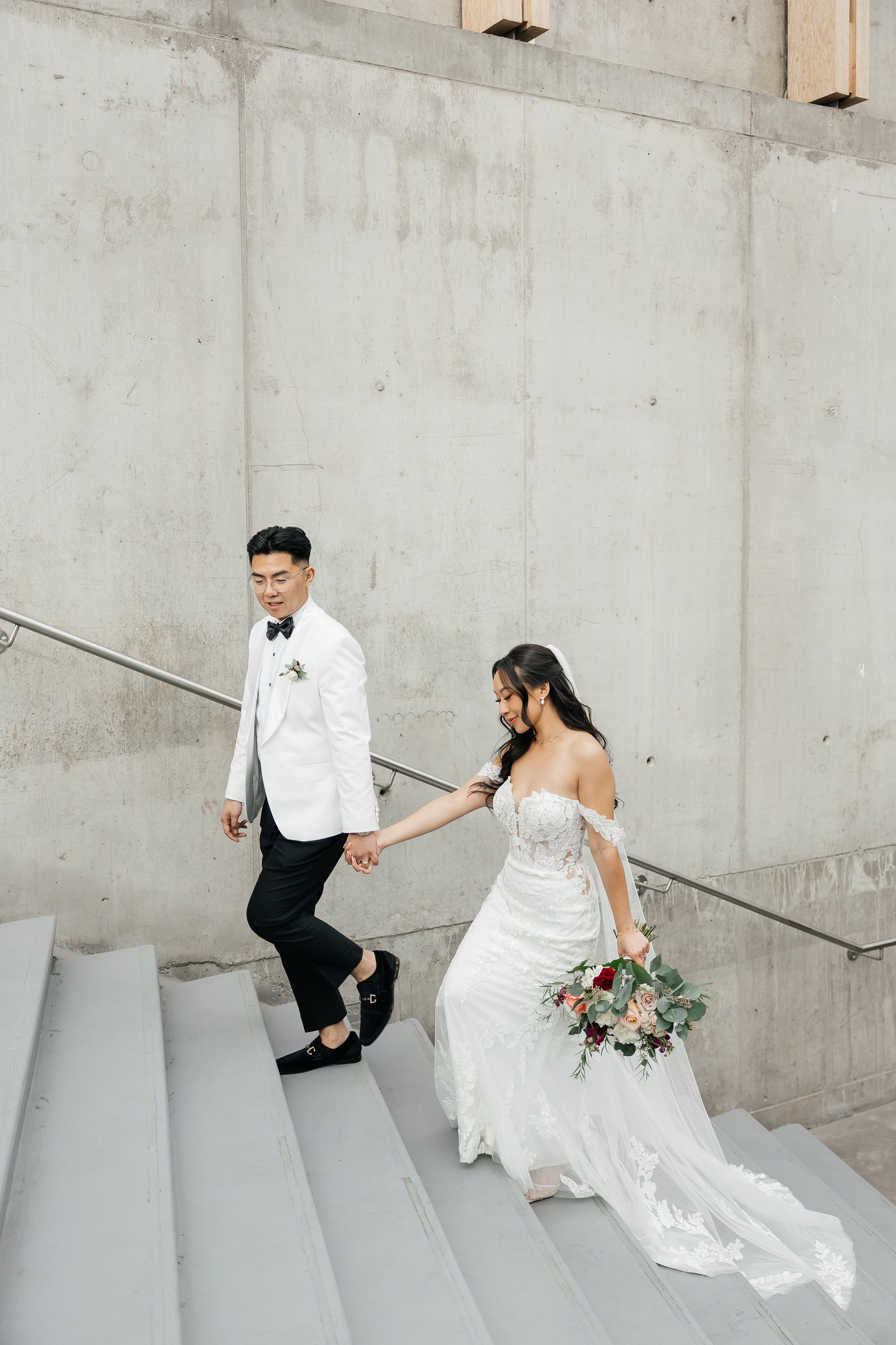 Wedding Day E&D. Affordable Photographer in Calgary — Tetiana Shuhai